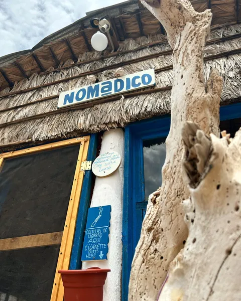 Nomadico Baja Coffee and Brunch image 1