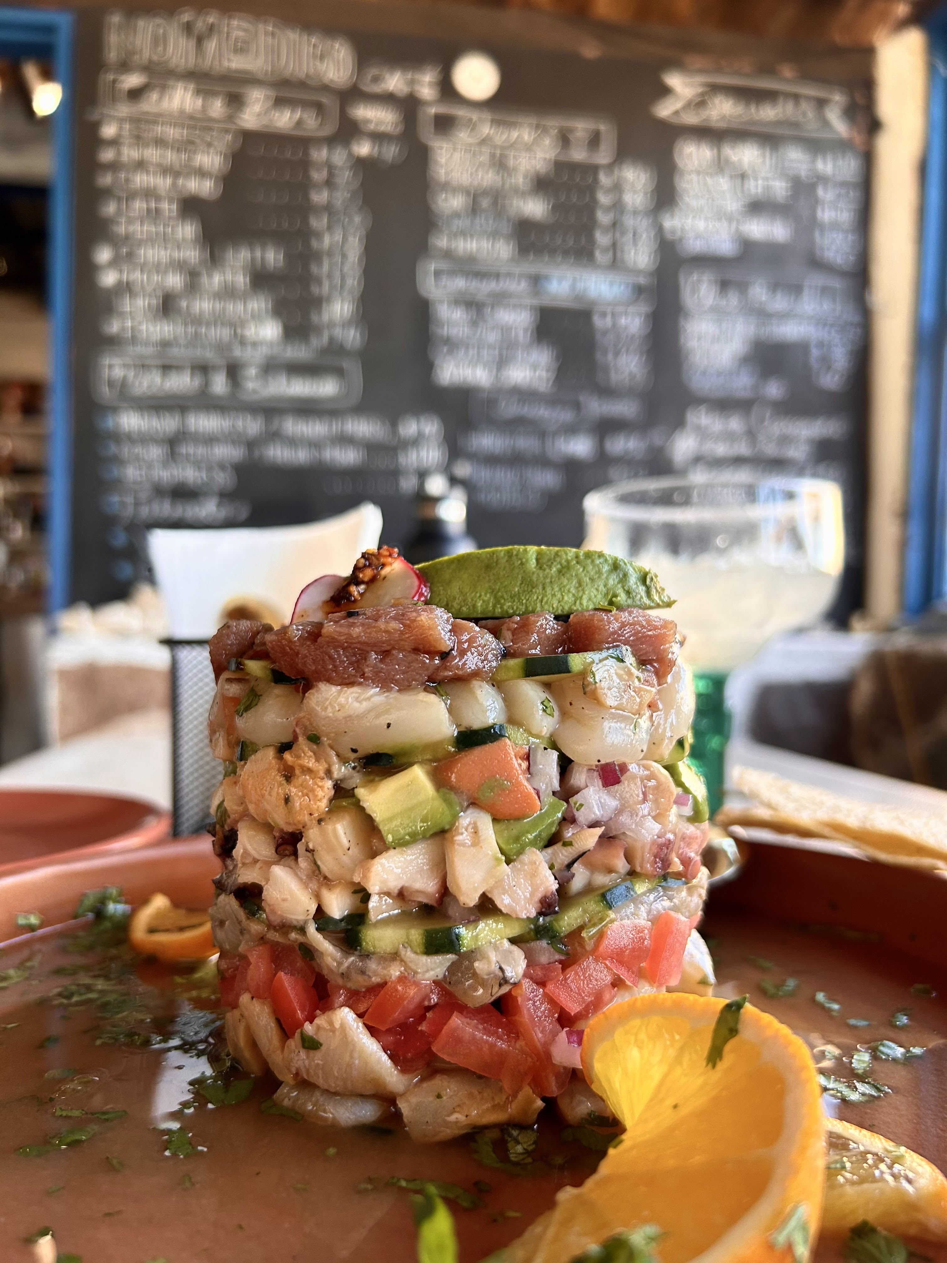 Nomadico Baja Coffee and Brunch image 2