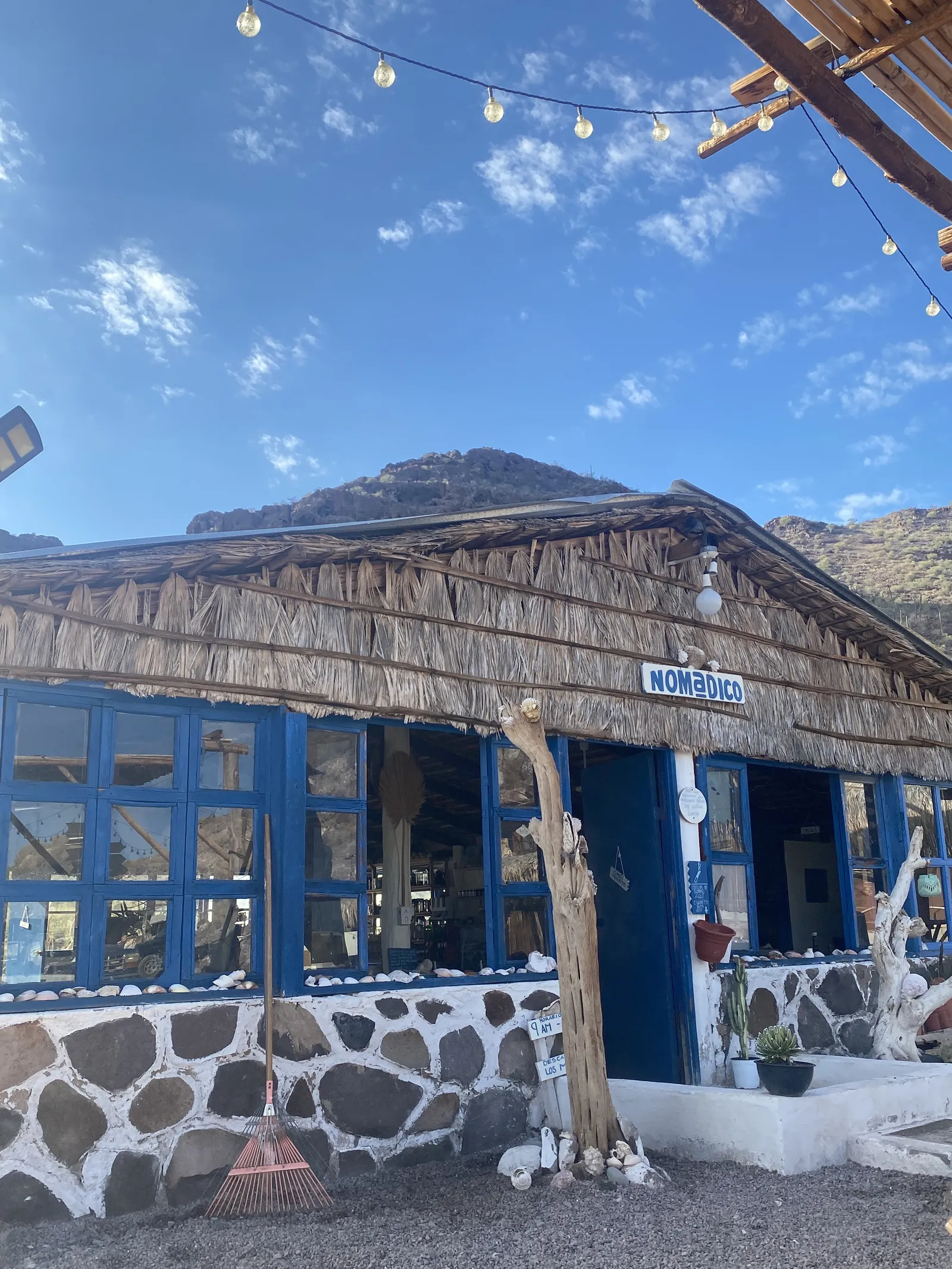 Nomadico Baja Coffee and Brunch image 3