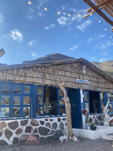 Nomadico Baja Coffee and Brunch image 3