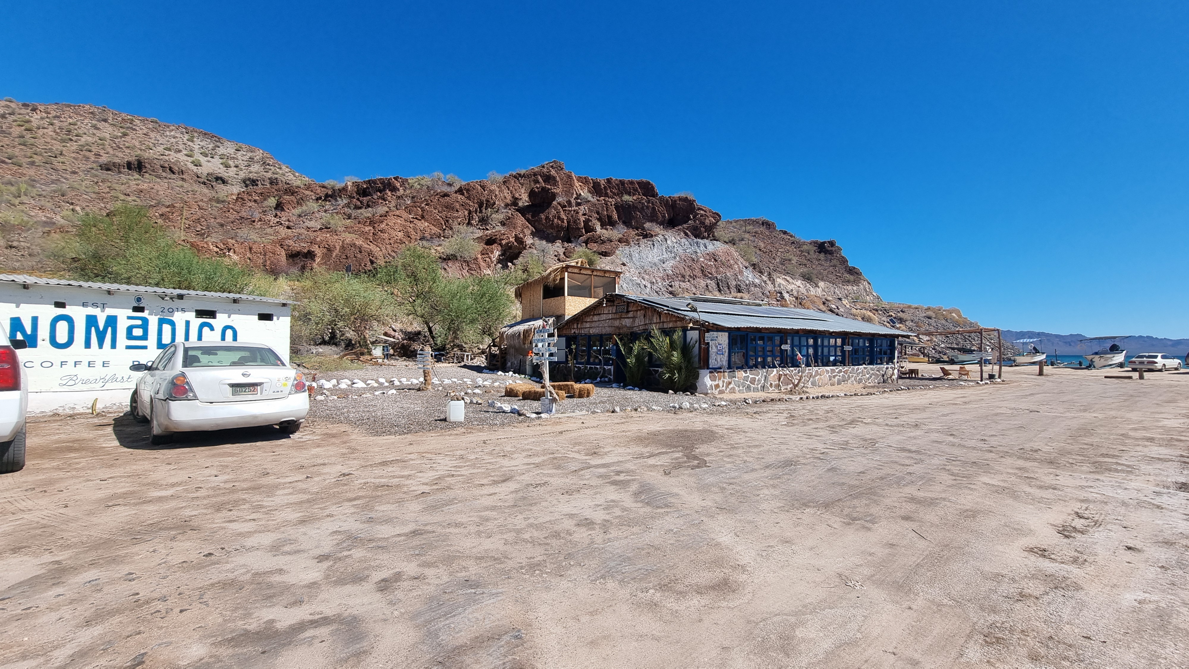 Nomadico Baja Coffee and Brunch image 6