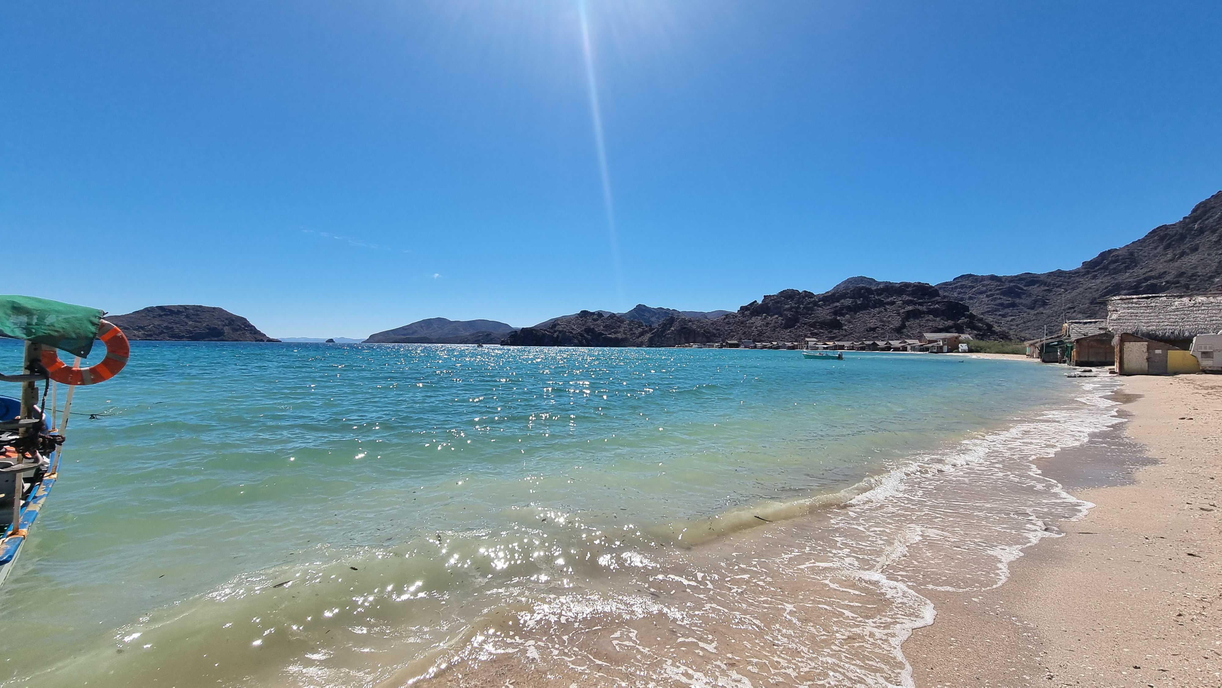 Nomadico Baja Coffee and Brunch image 7