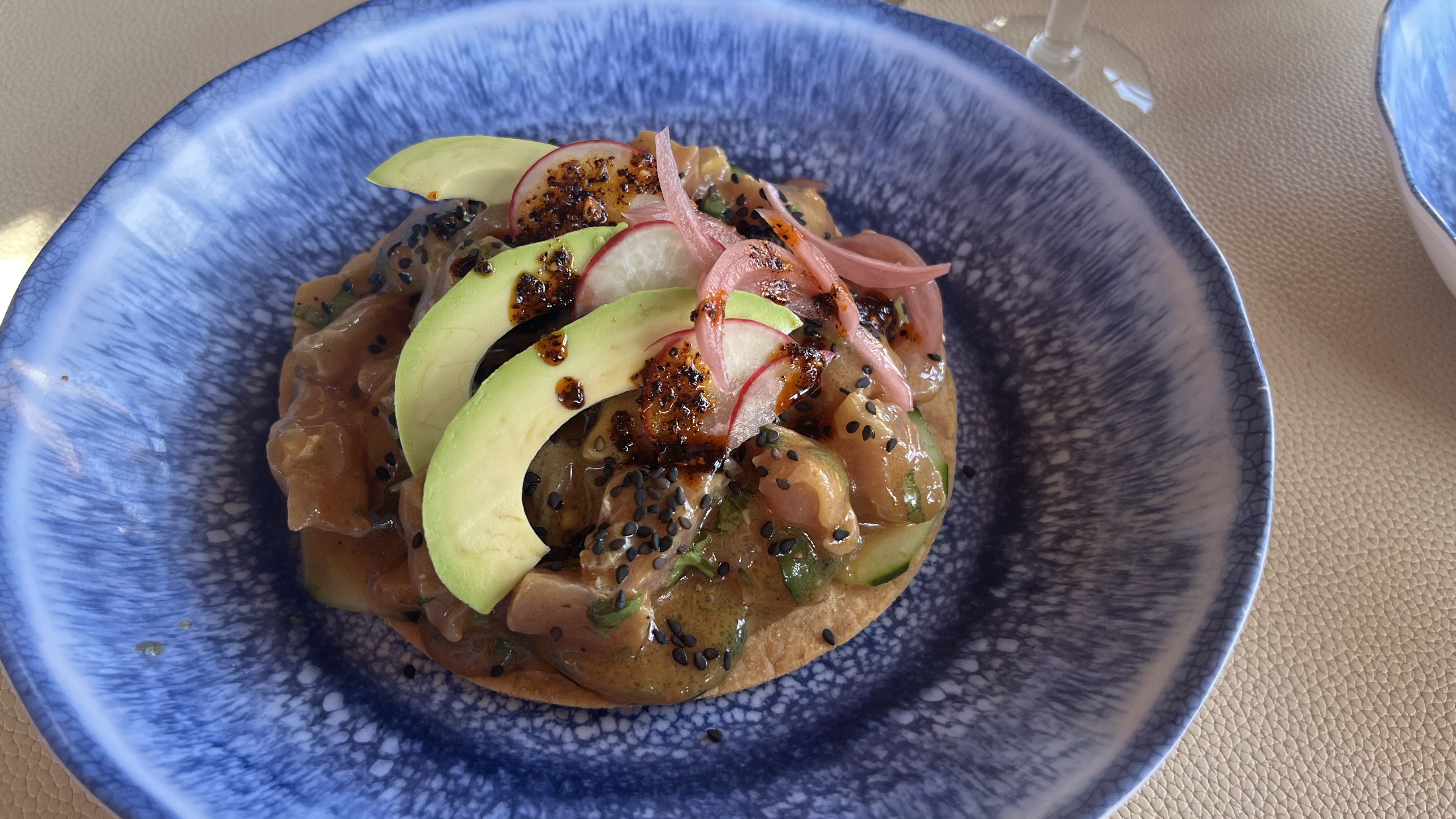 Nomadico Baja Coffee and Brunch image 8