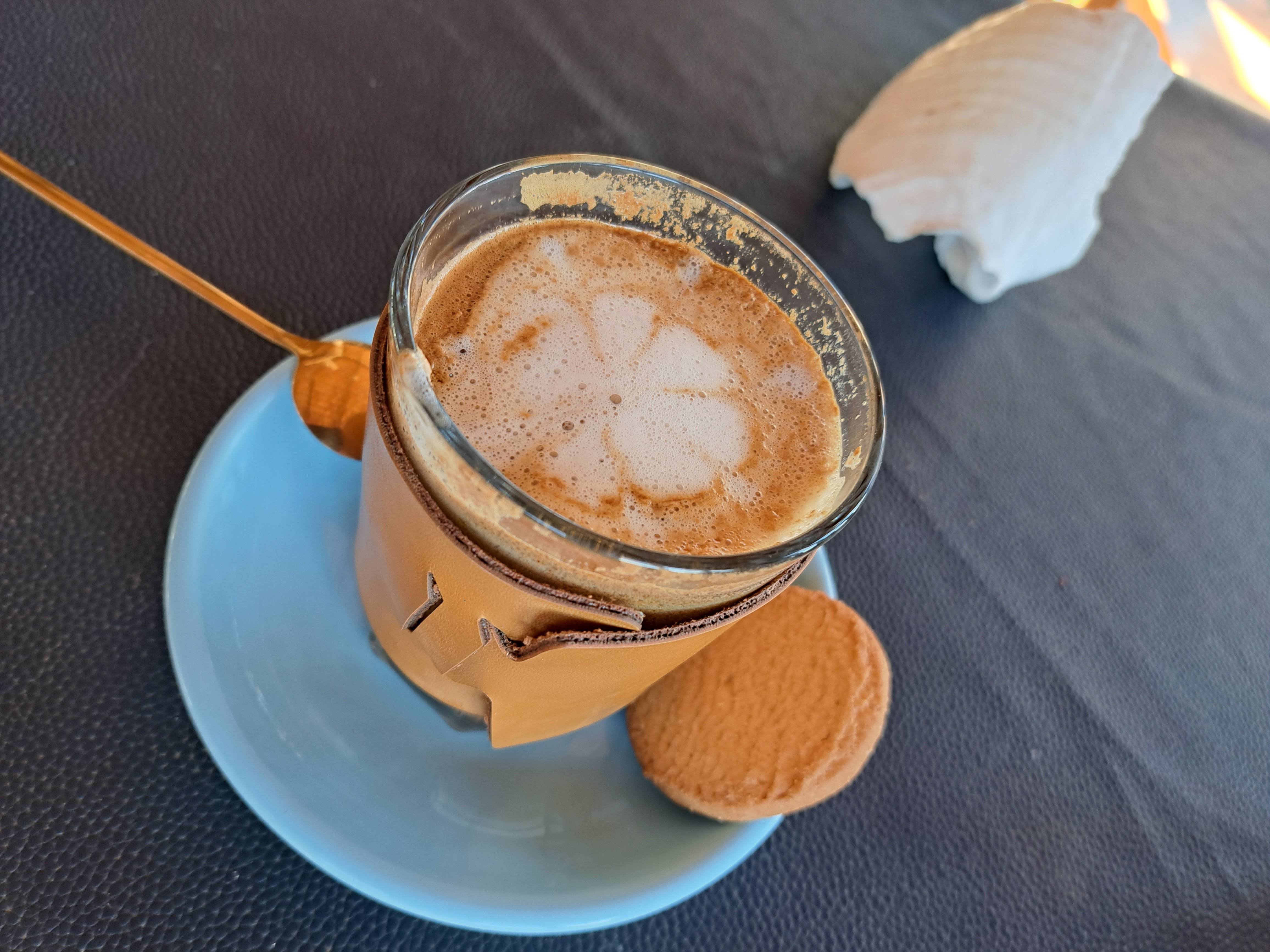 Nomadico Baja Coffee and Brunch image 9