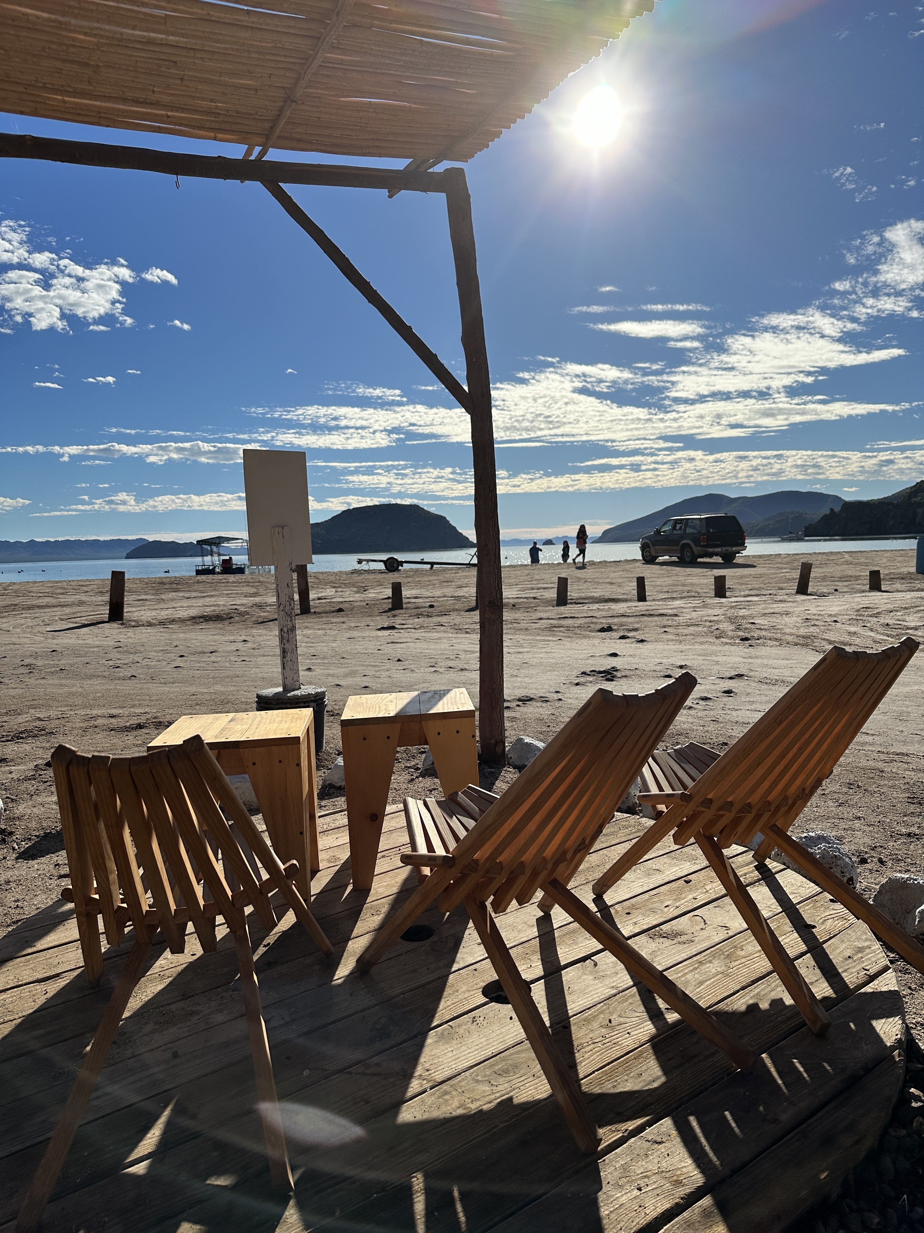 Nomadico Baja Coffee and Brunch image 10