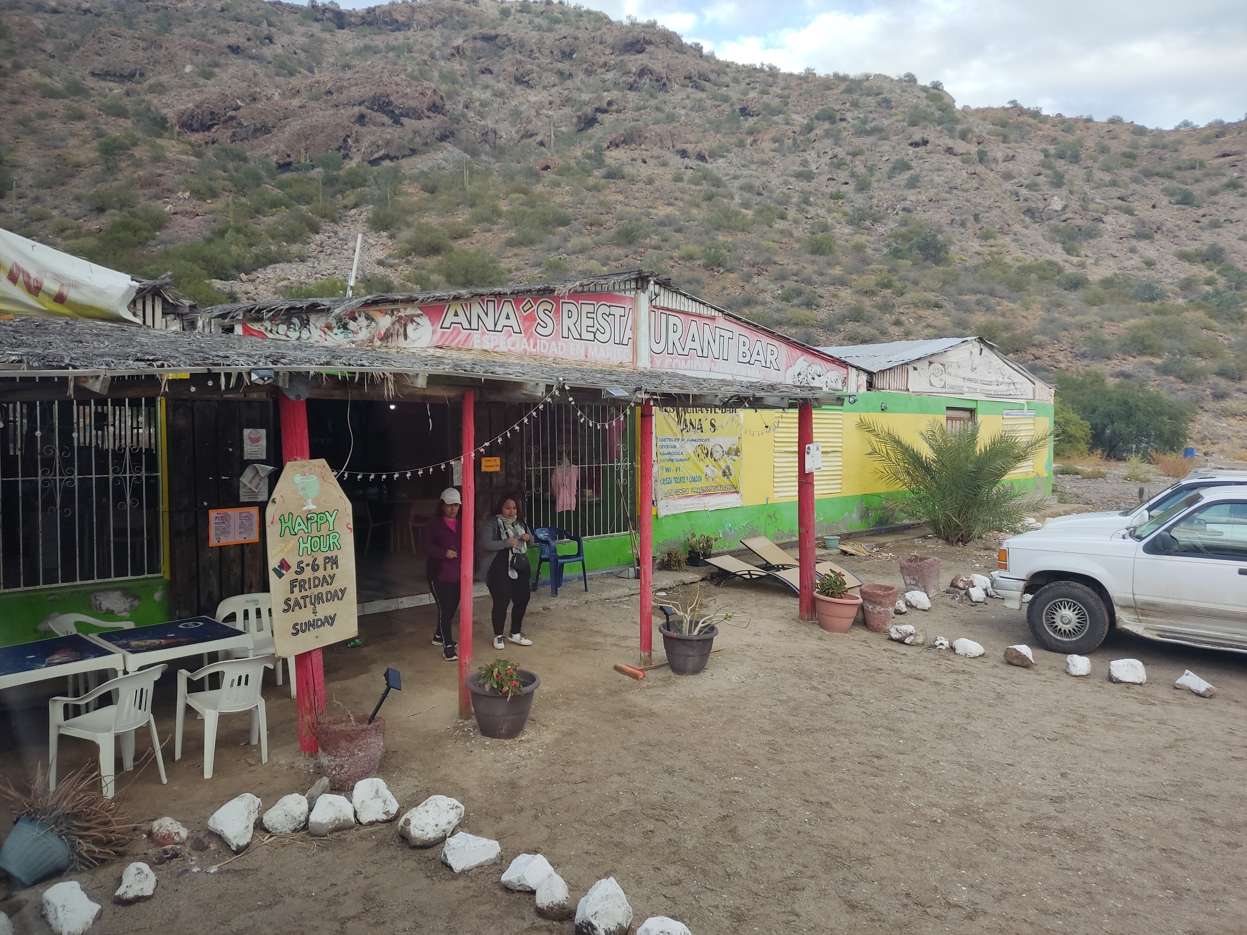 Restaurante Bar Ana image 4