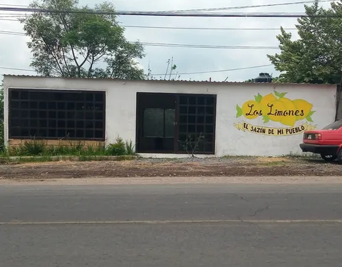 Taquería “Los Limones” image 1