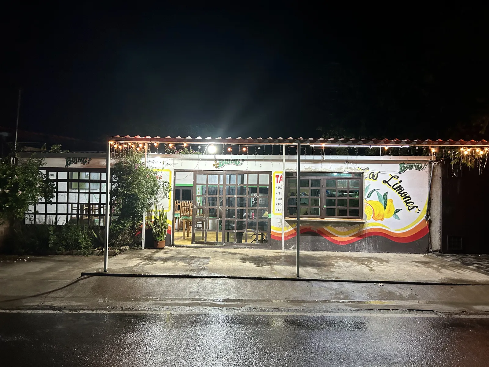 Taquería “Los Limones” image 4