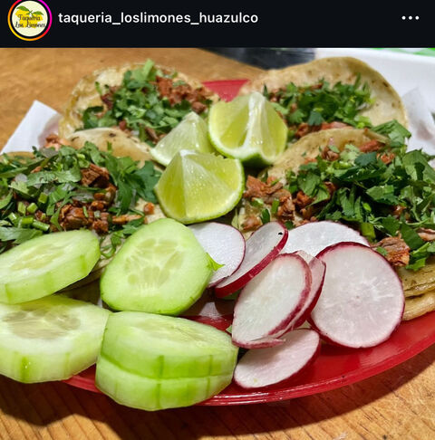 Taquería “Los Limones” image 8