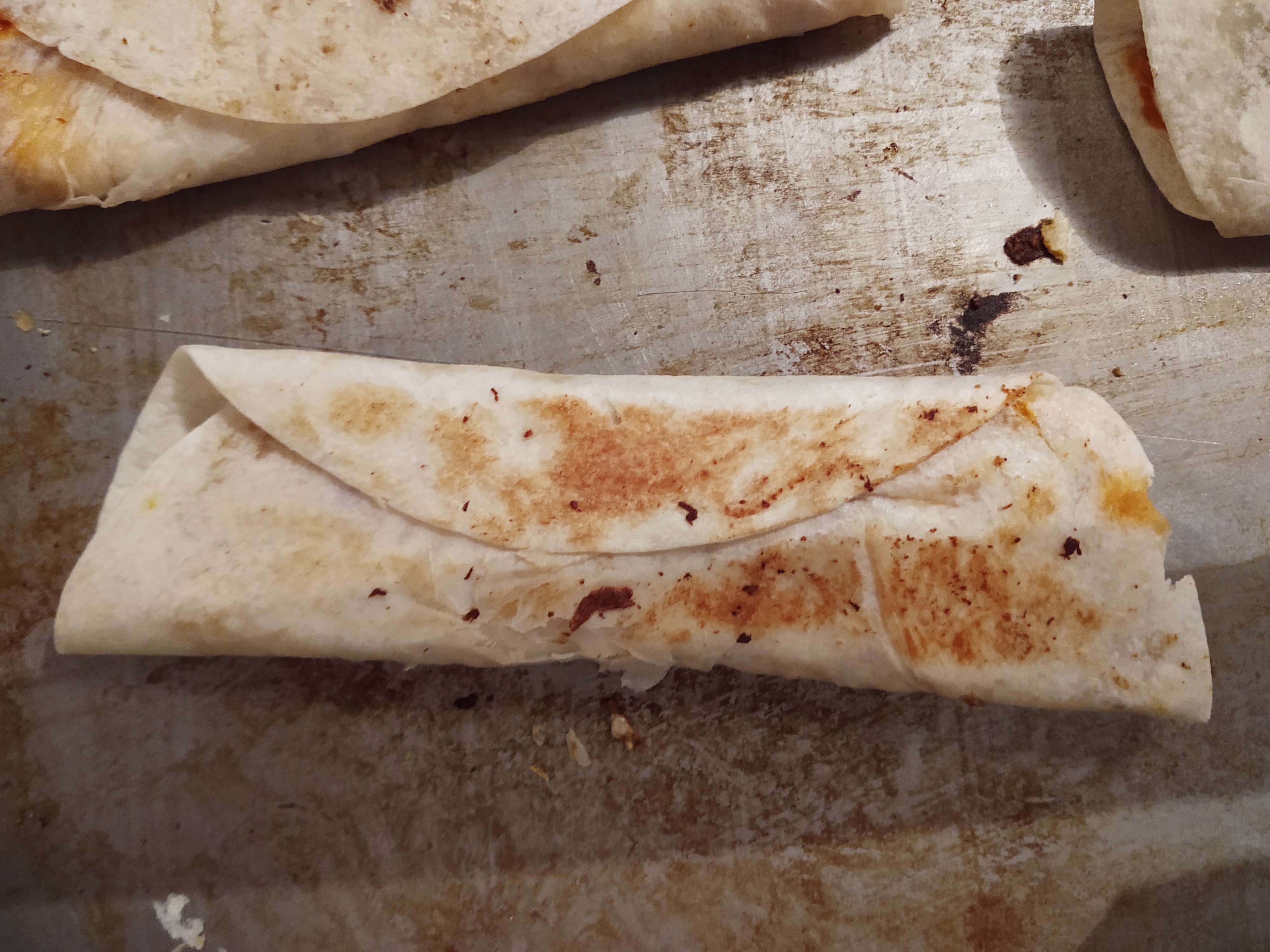 Hamburguesas y burritos Medeguin image 4