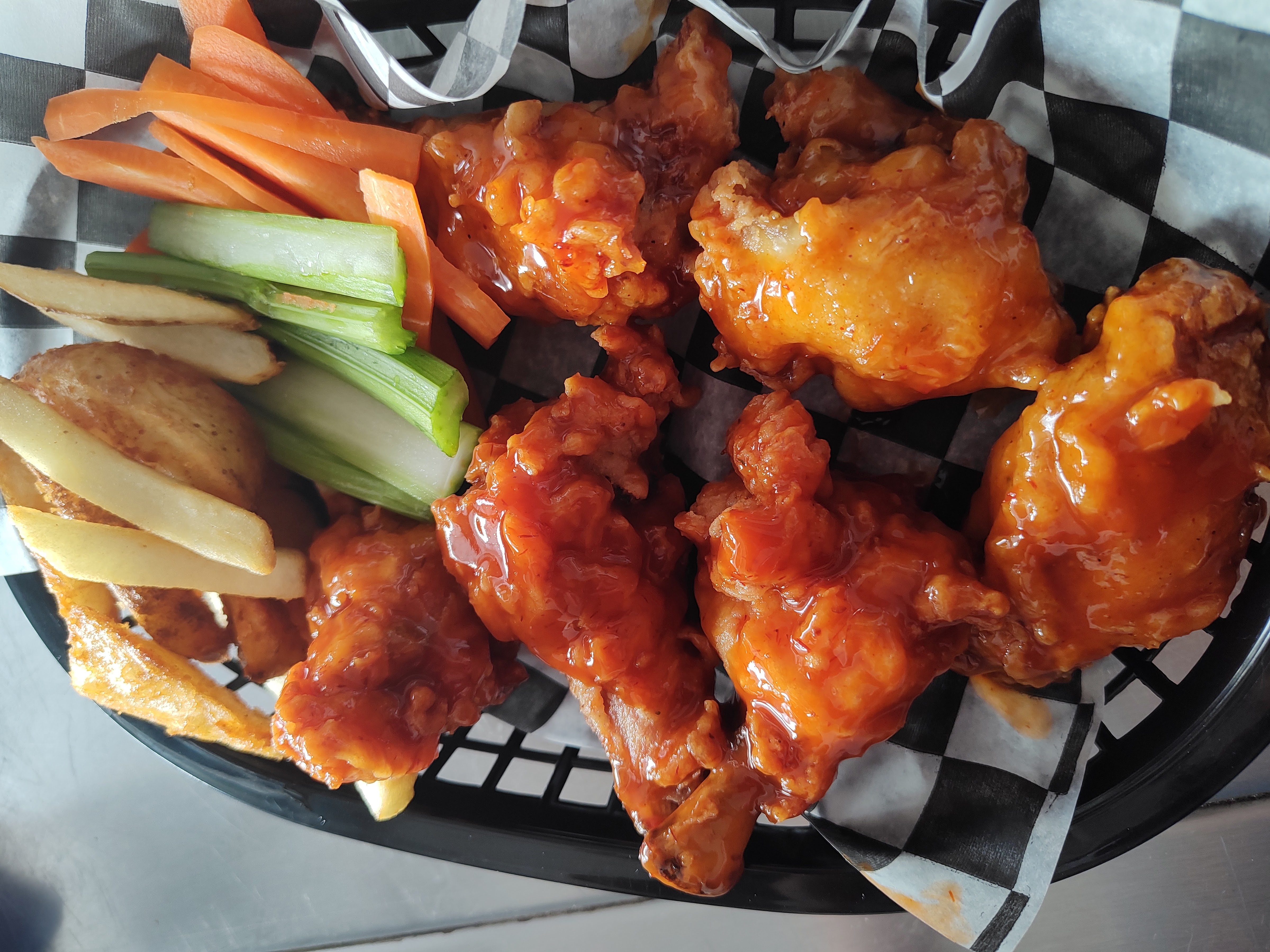 Hamburguesas y burritos Medeguin image 6