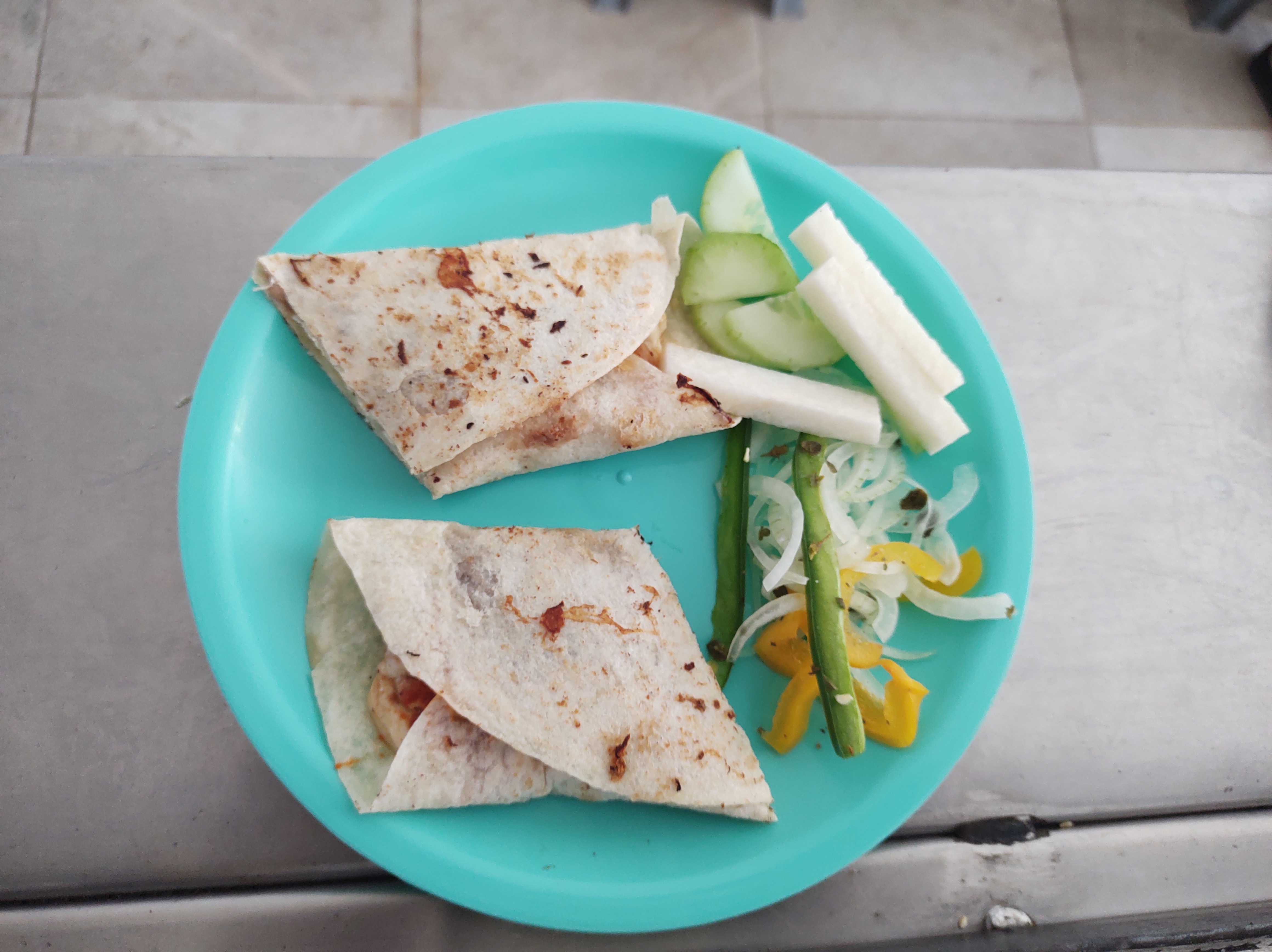 Hamburguesas y burritos Medeguin image 8