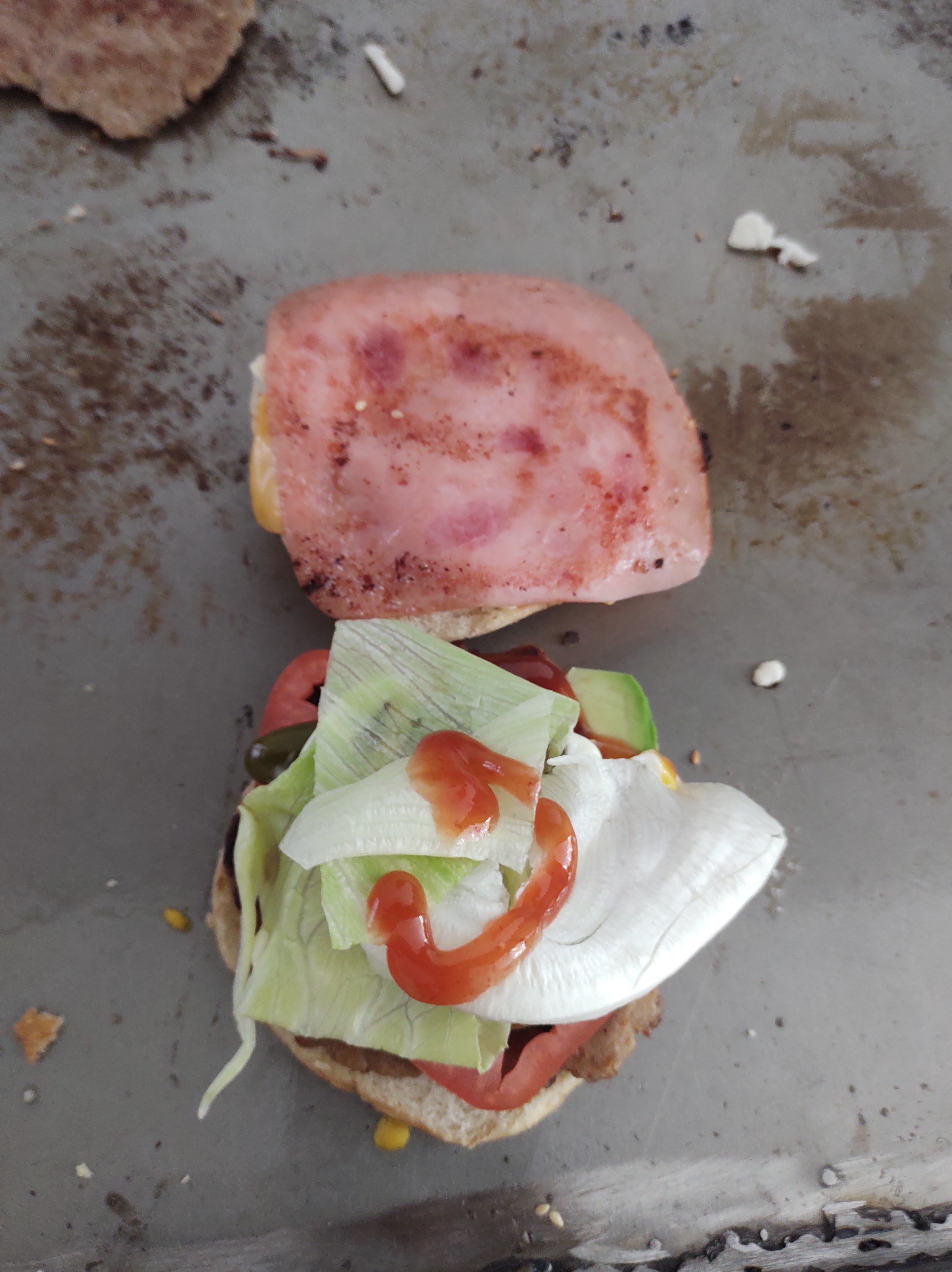 Hamburguesas y burritos Medeguin image 10