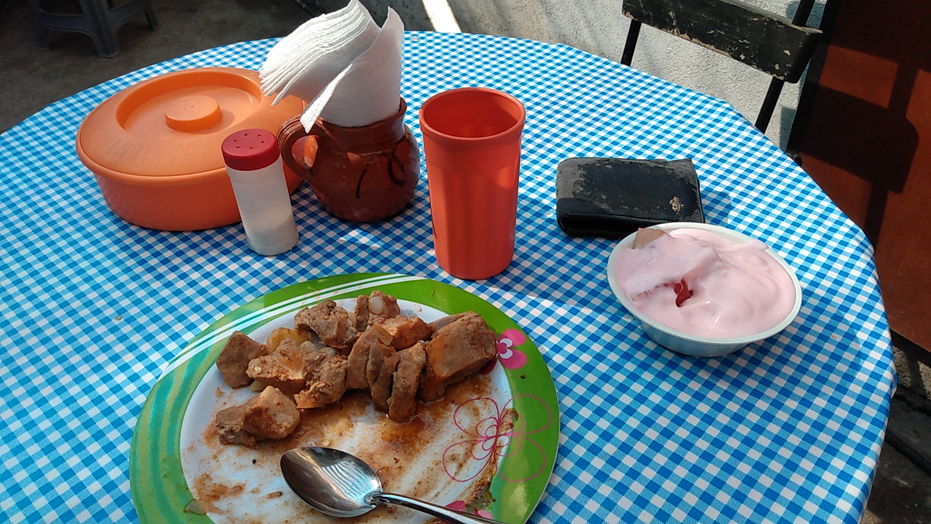 El Bisonte. Pizza y alitas image 6