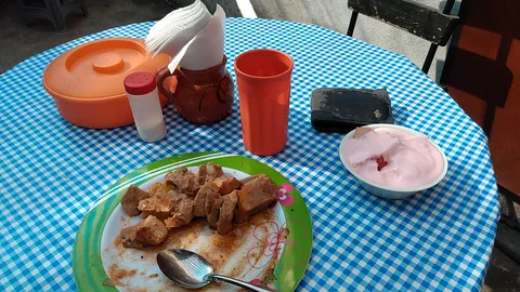 El Bisonte. Pizza y alitas image 6