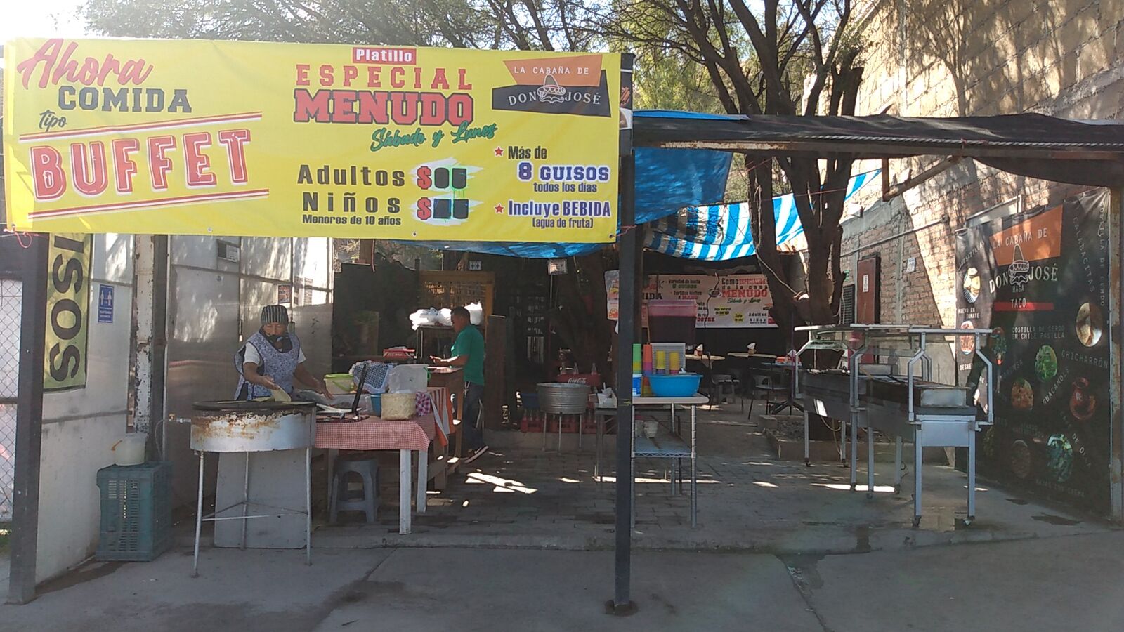 El Bisonte. Pizza y alitas image 9