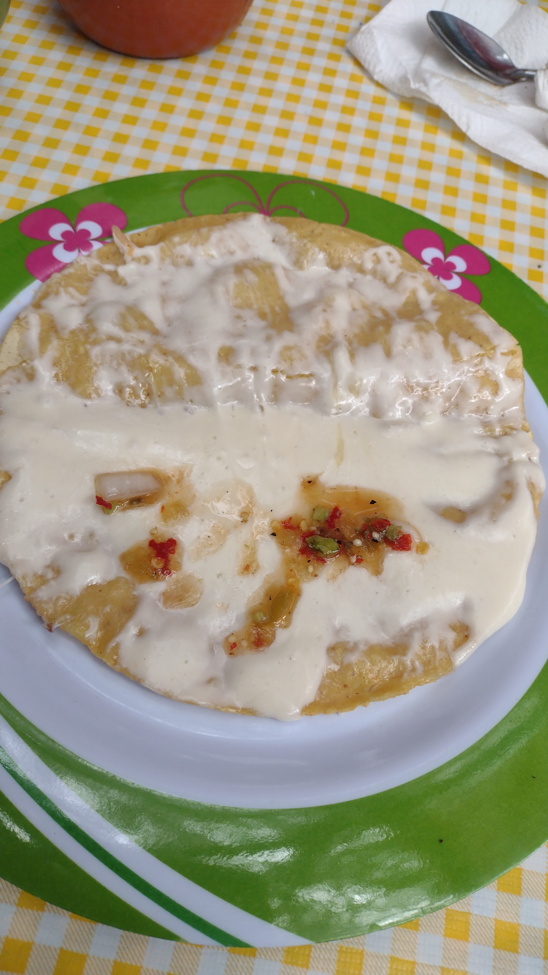 El Bisonte. Pizza y alitas image 10