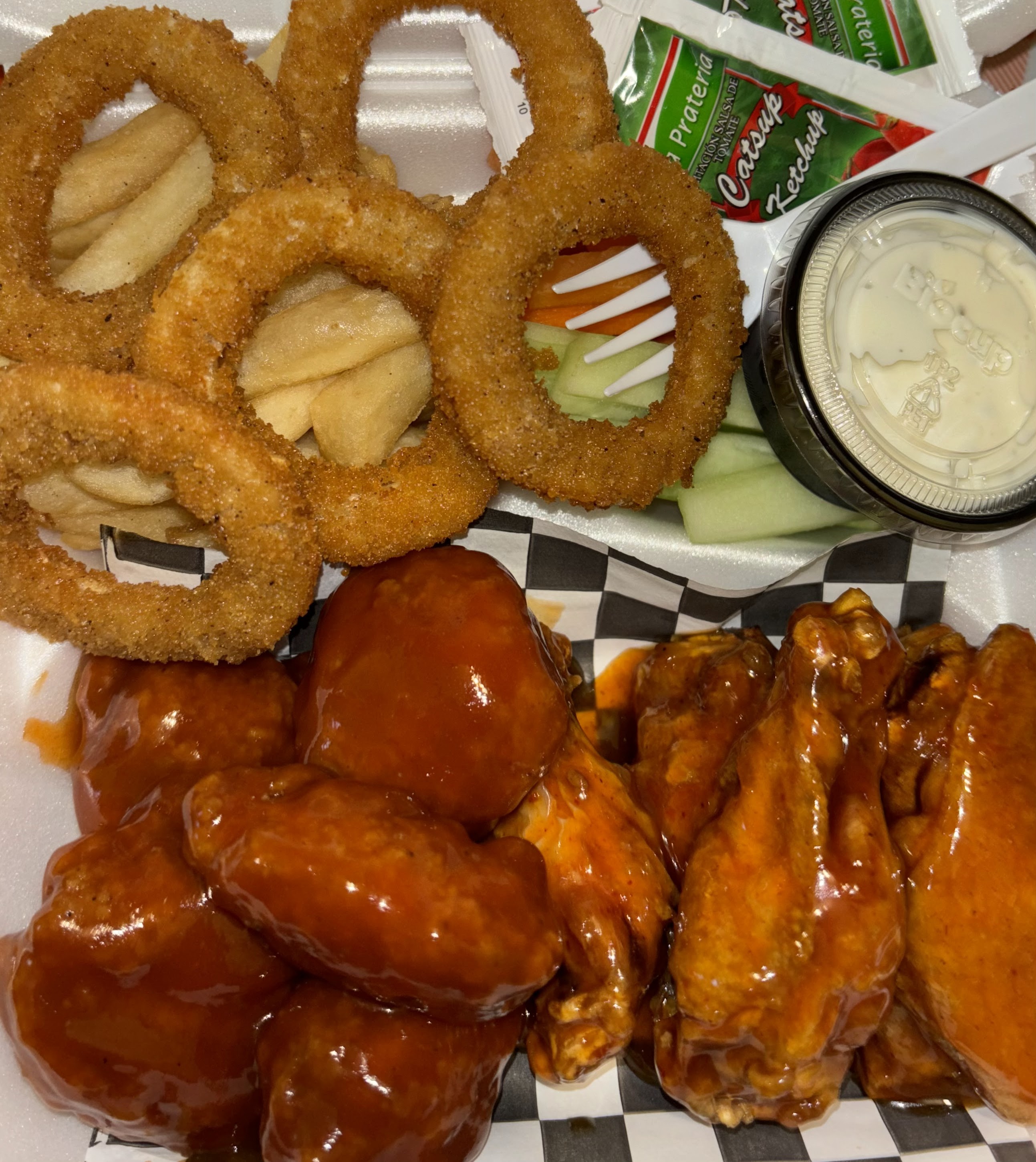 ALAS DELICIOSAS image 4