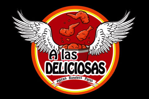 ALAS DELICIOSAS image 5