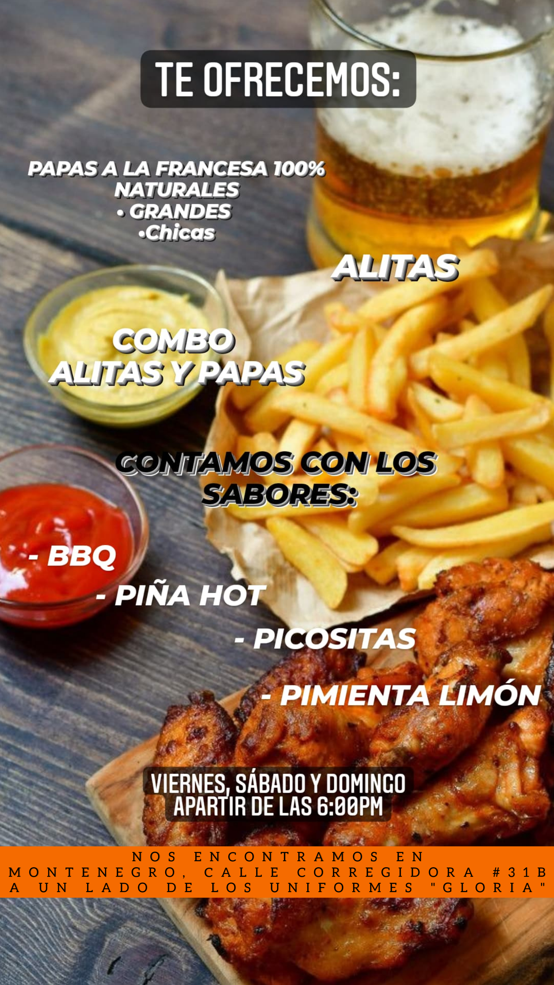 ALAS DELICIOSAS image 9