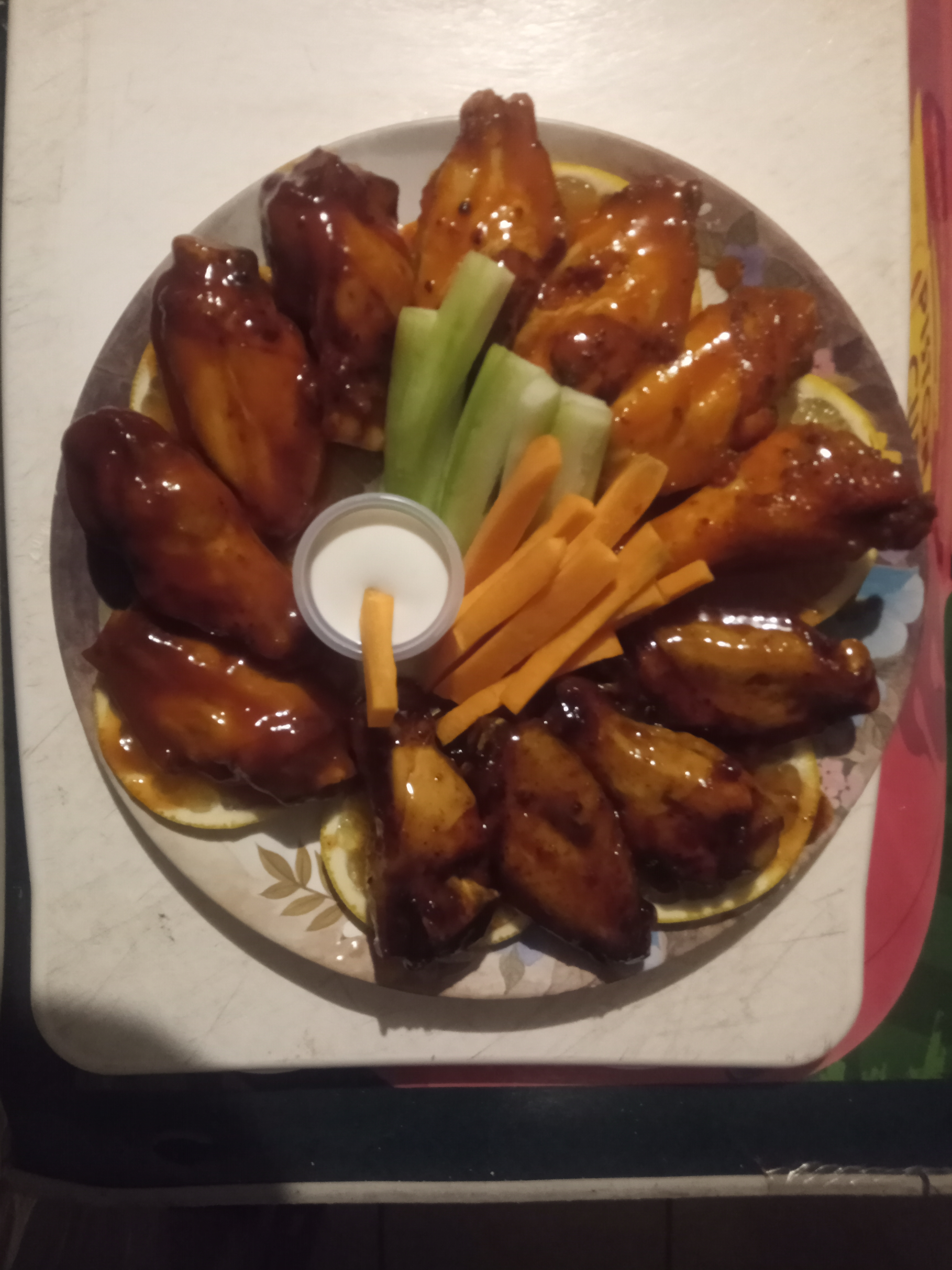 Las Alitas de Paco image 6