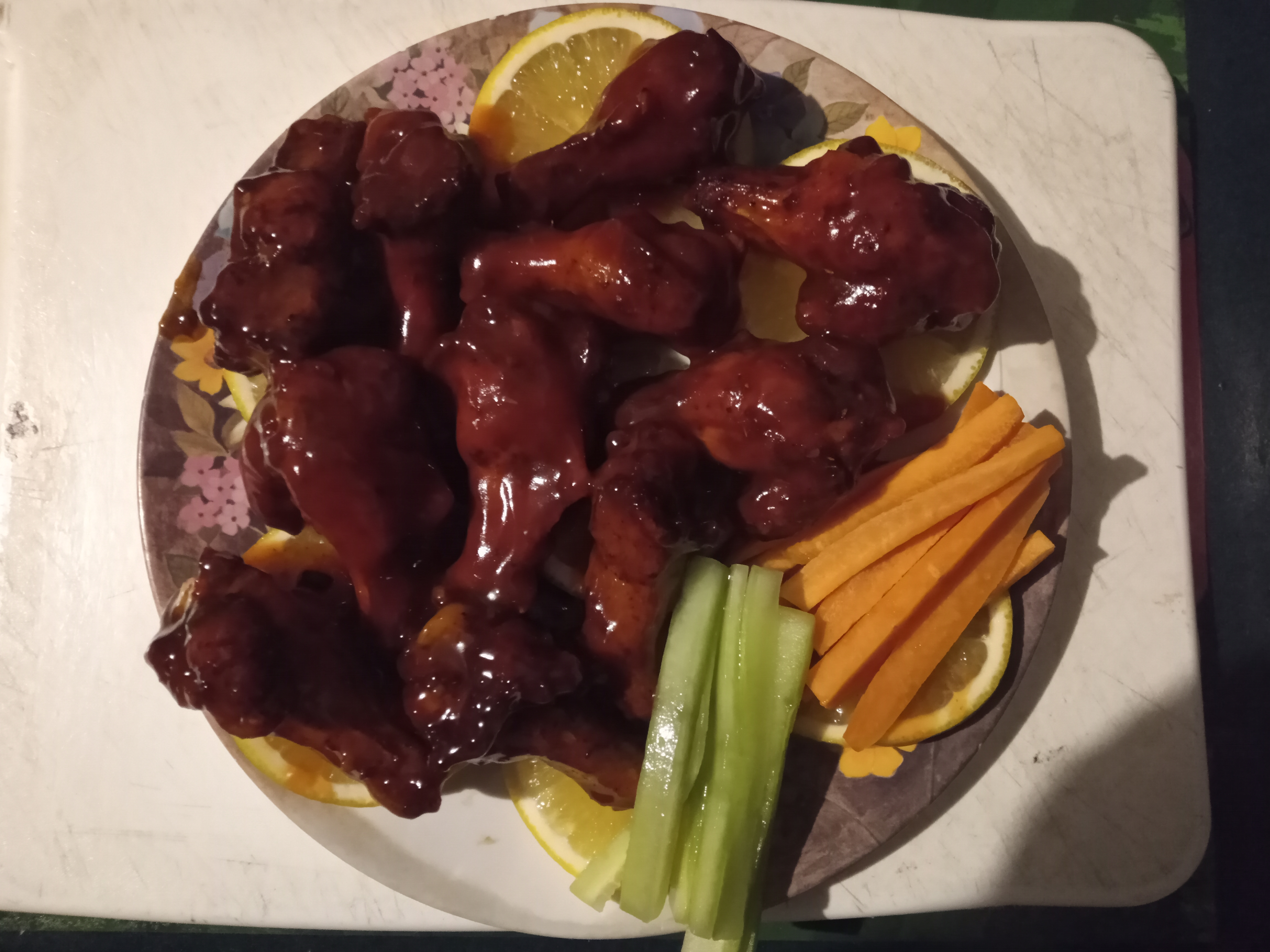 Las Alitas de Paco image 9