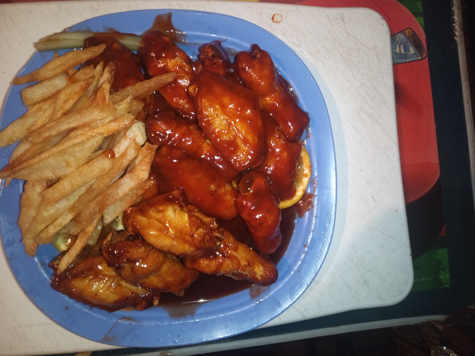 Las Alitas de Paco image 10
