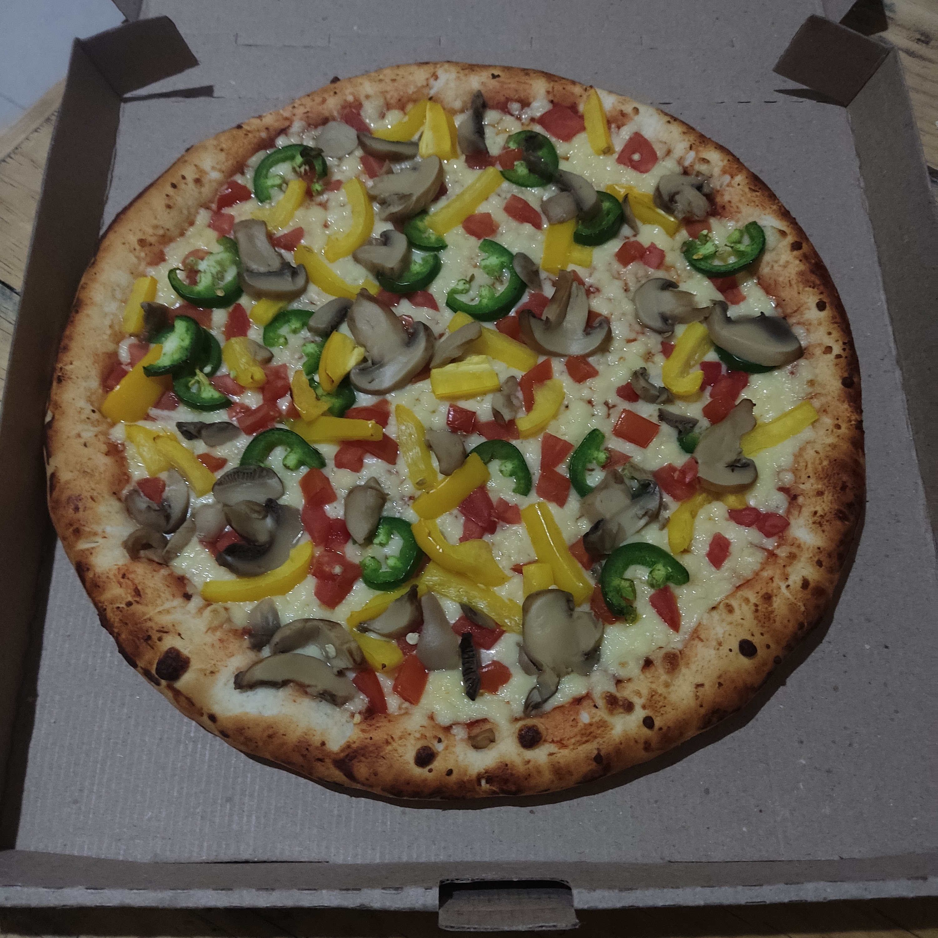 Miky's Pizza image 1