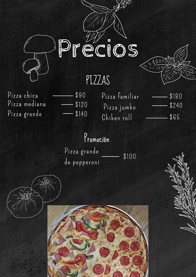 Miky's Pizza image 3