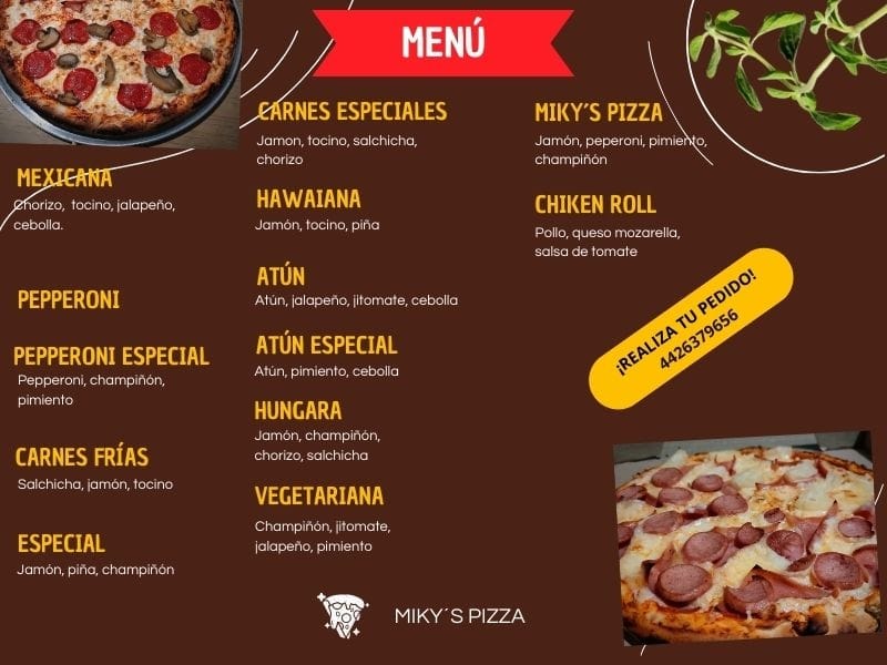Miky's Pizza image 5