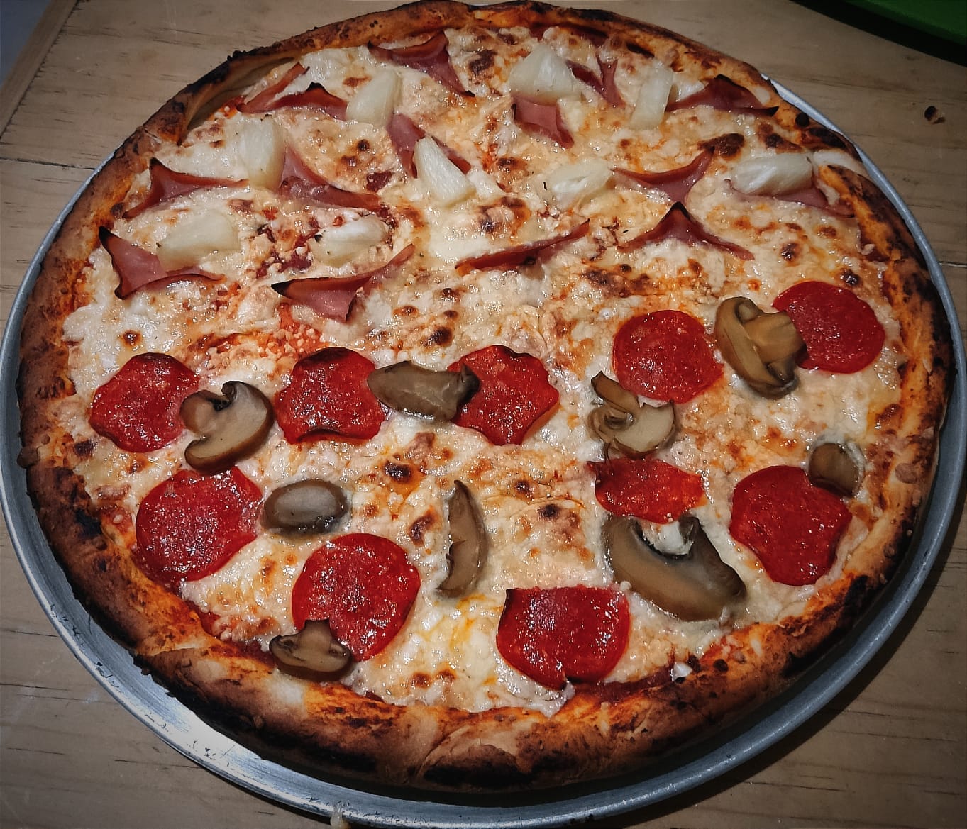 Miky's Pizza image 7