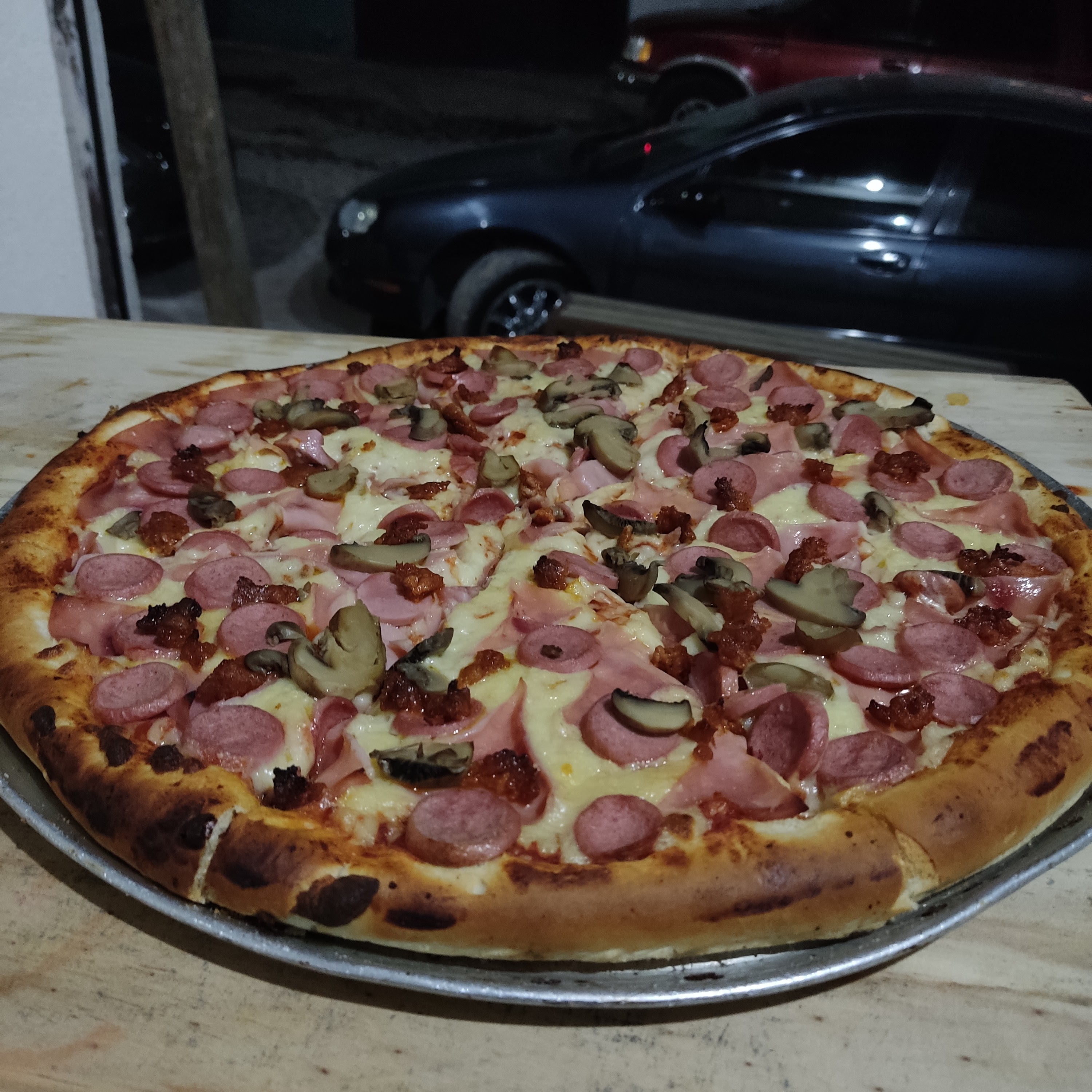 Miky's Pizza image 8