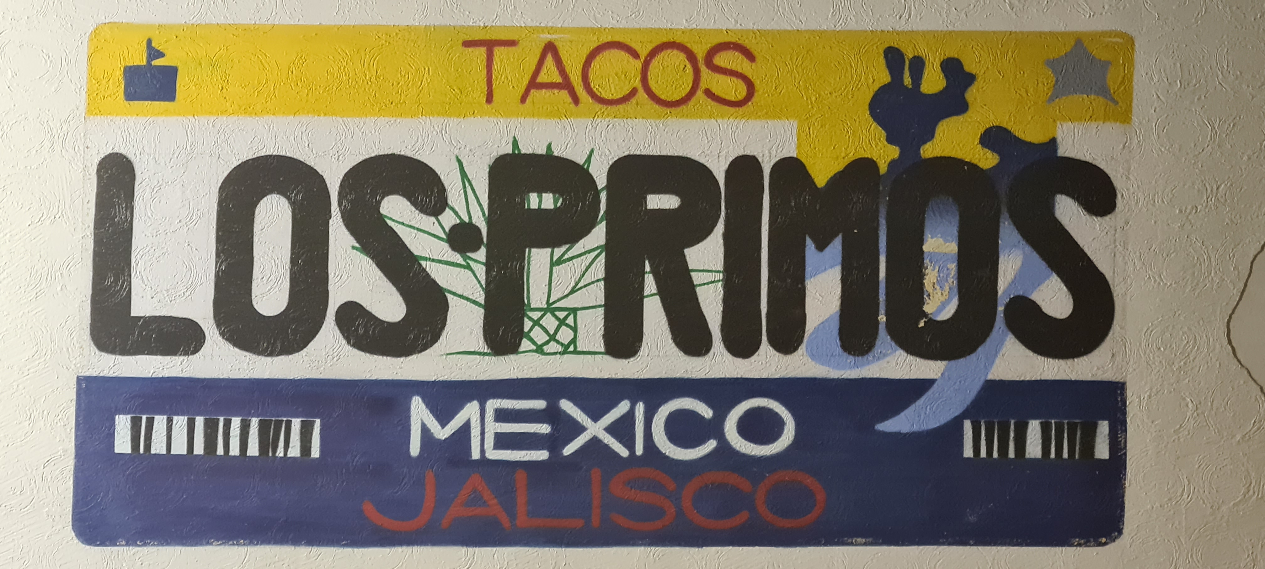 Tacos Los Primos image 2