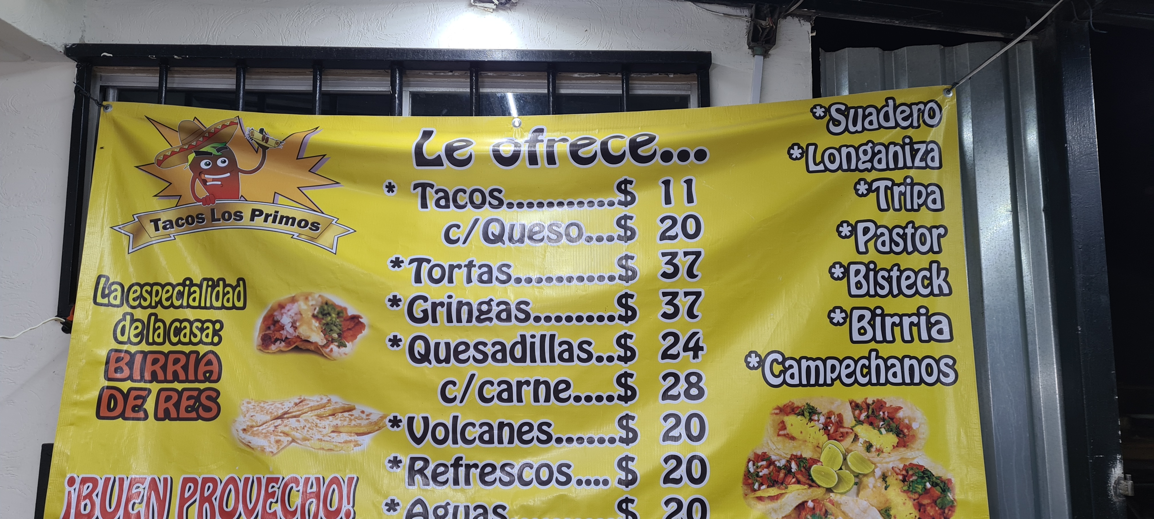 Tacos Los Primos image 3