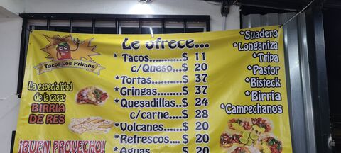 Tacos Los Primos image 3