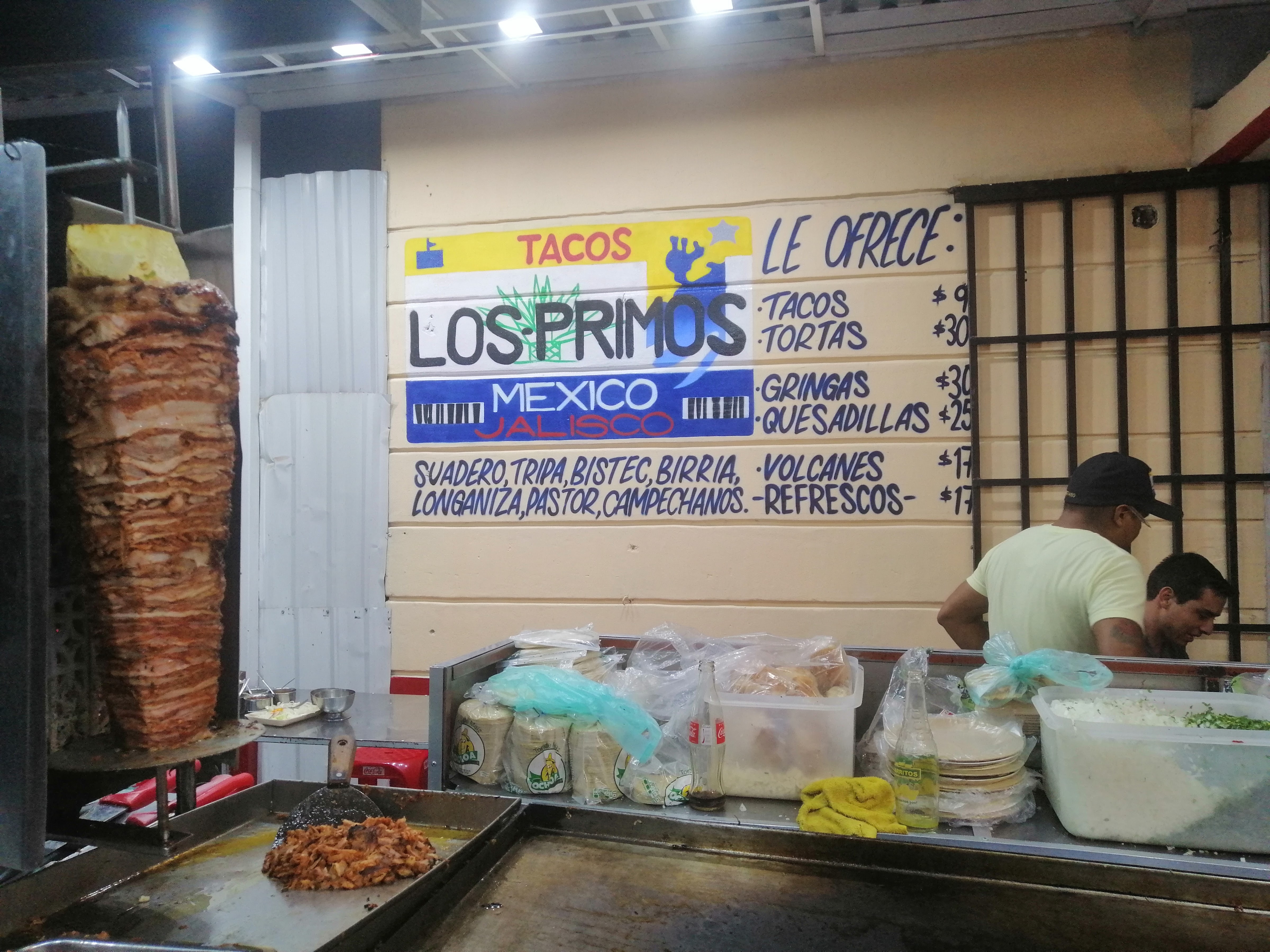 Tacos Los Primos image 4