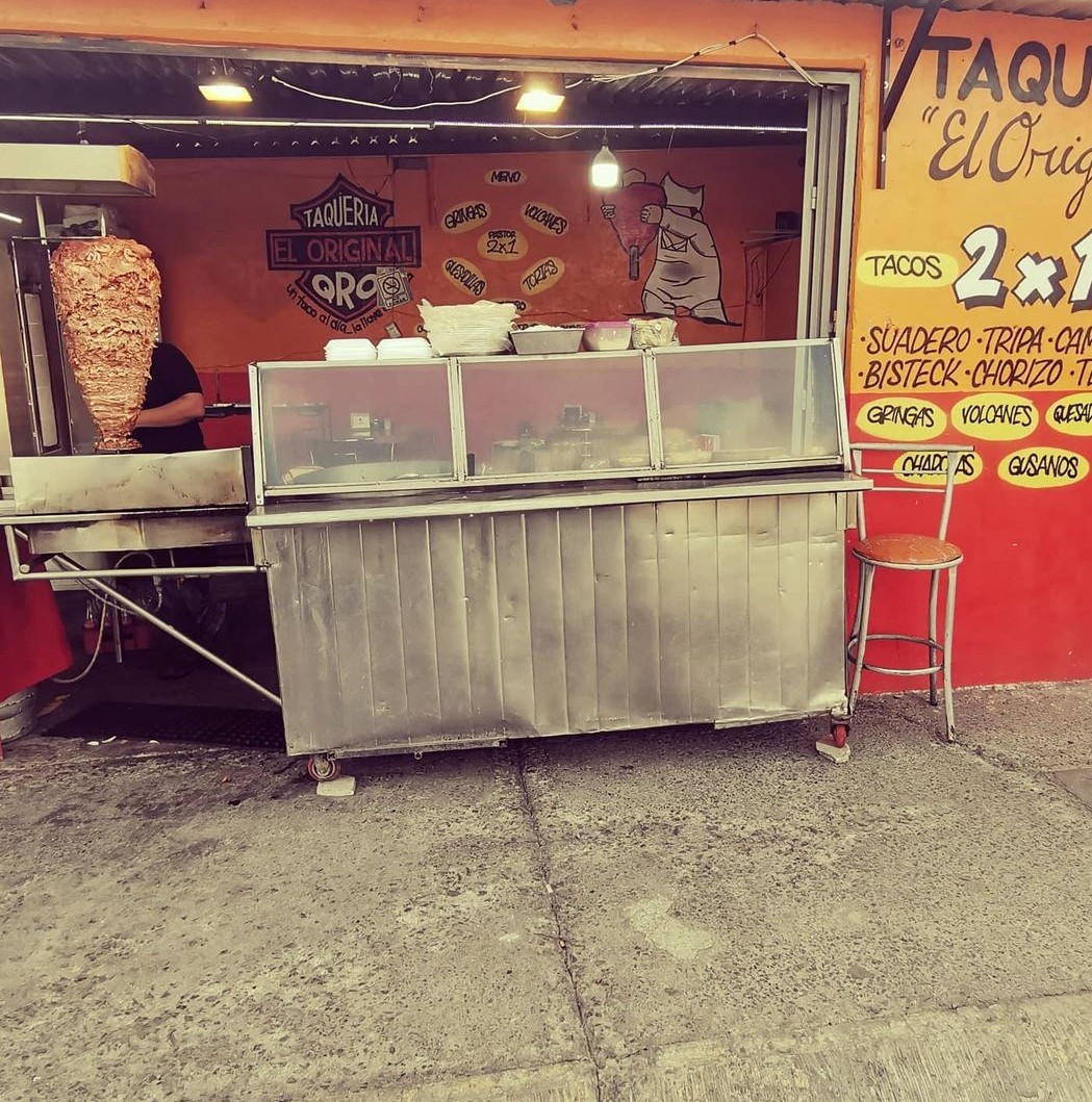 Taquerias El Original image 1