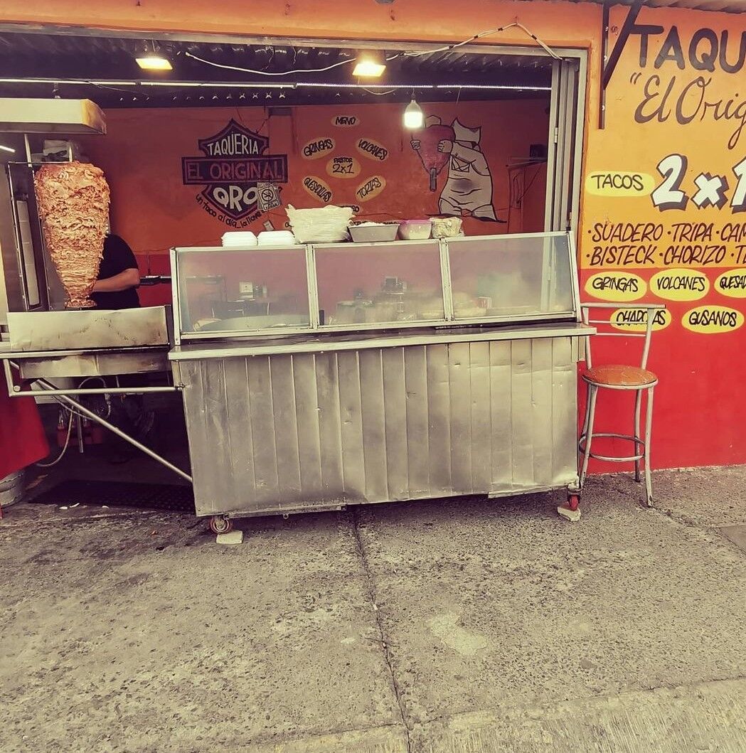 Taquerias El Original image 1