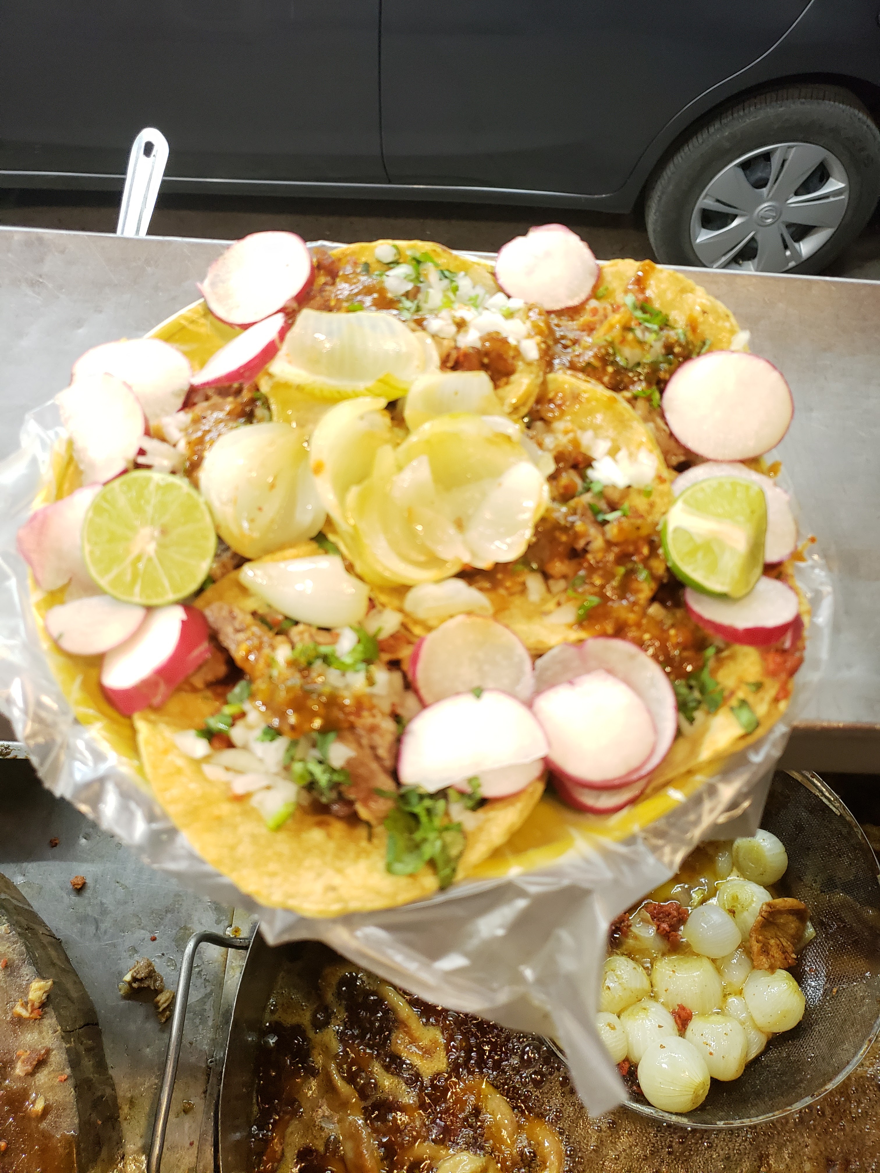 Taquerias El Original image 2