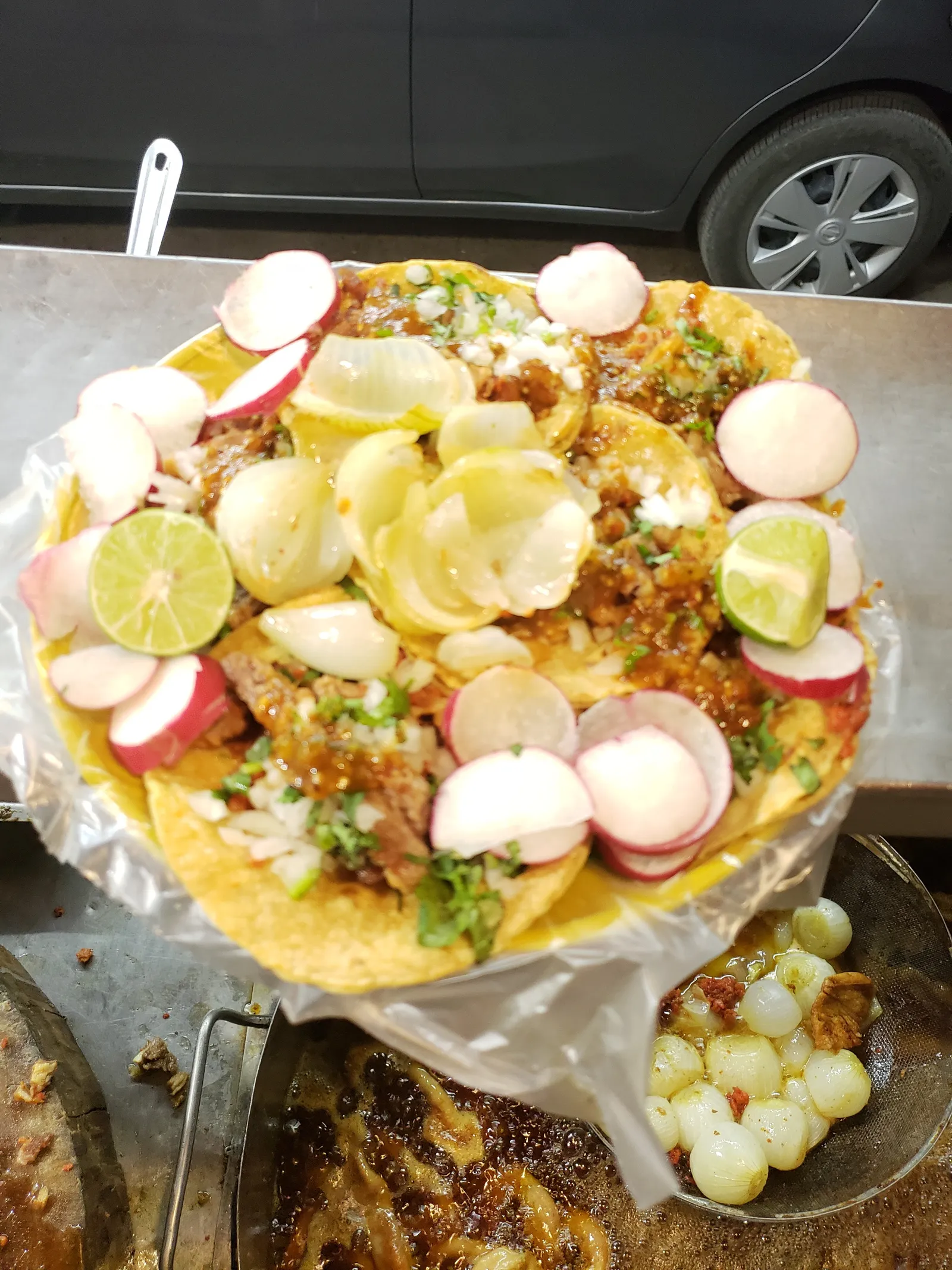 Taquerias El Original image 2