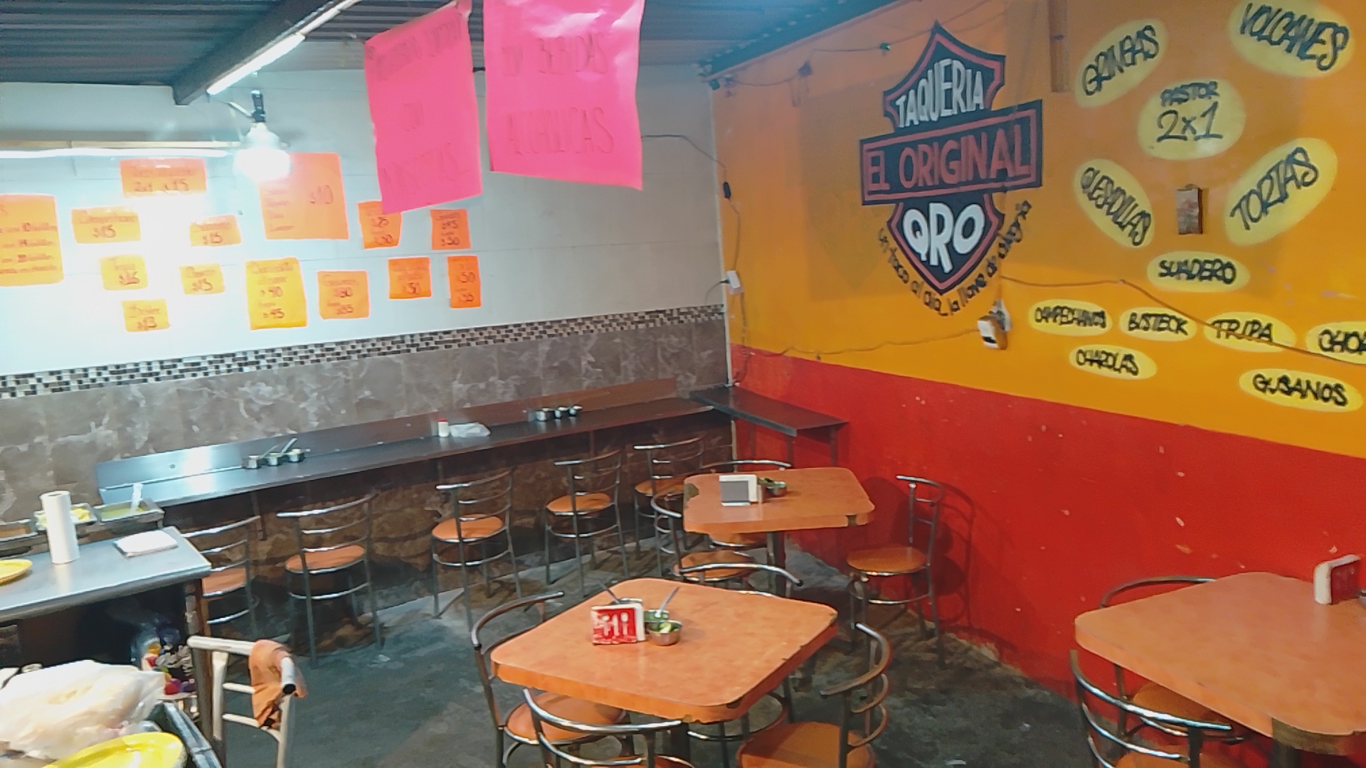 Taquerias El Original image 4