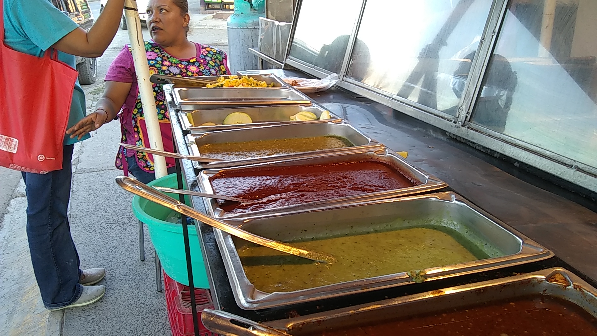 Taquerias El Original image 5