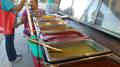 Taquerias El Original image 5