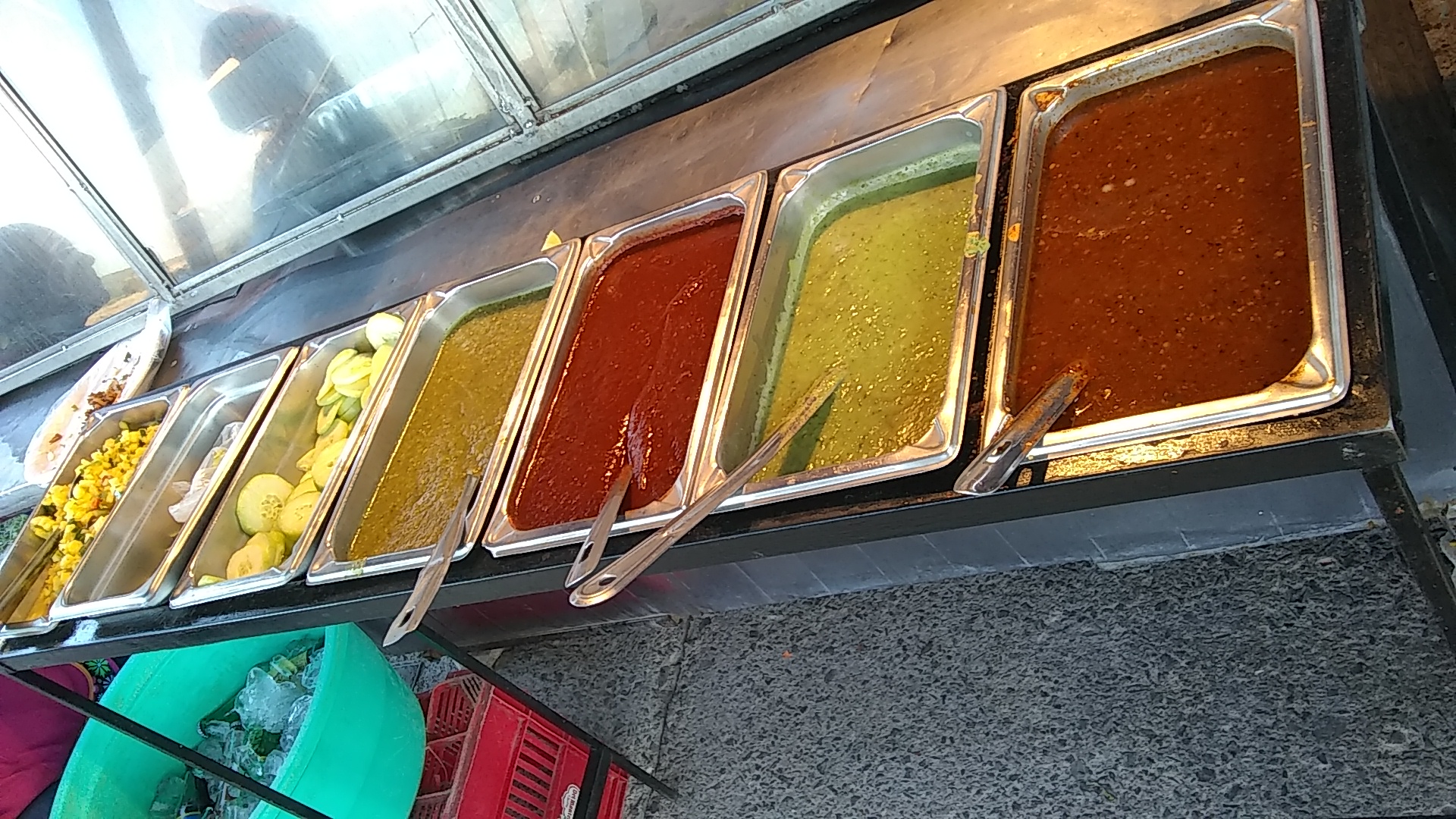 Taquerias El Original image 6