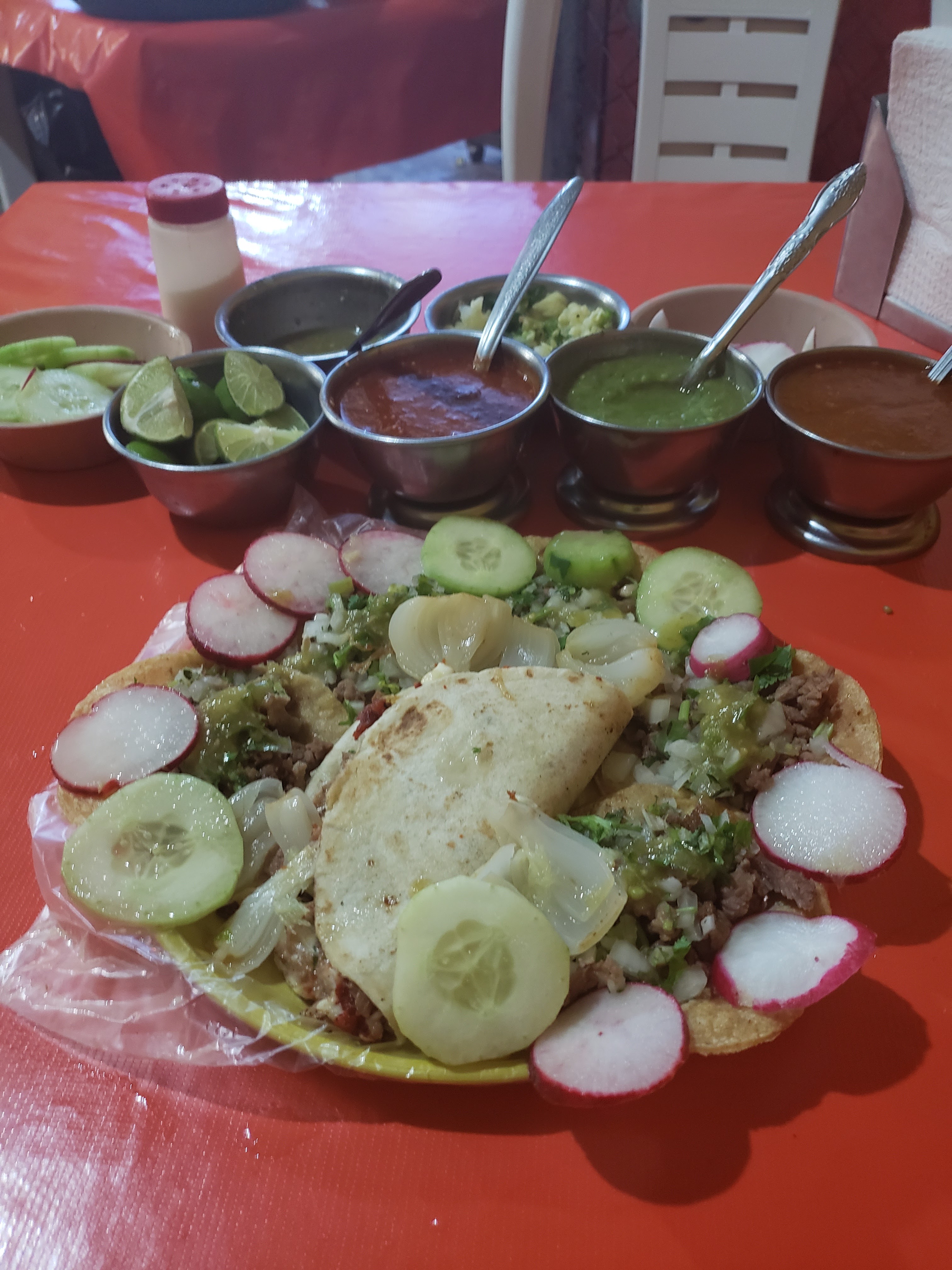 Taquerias El Original image 9