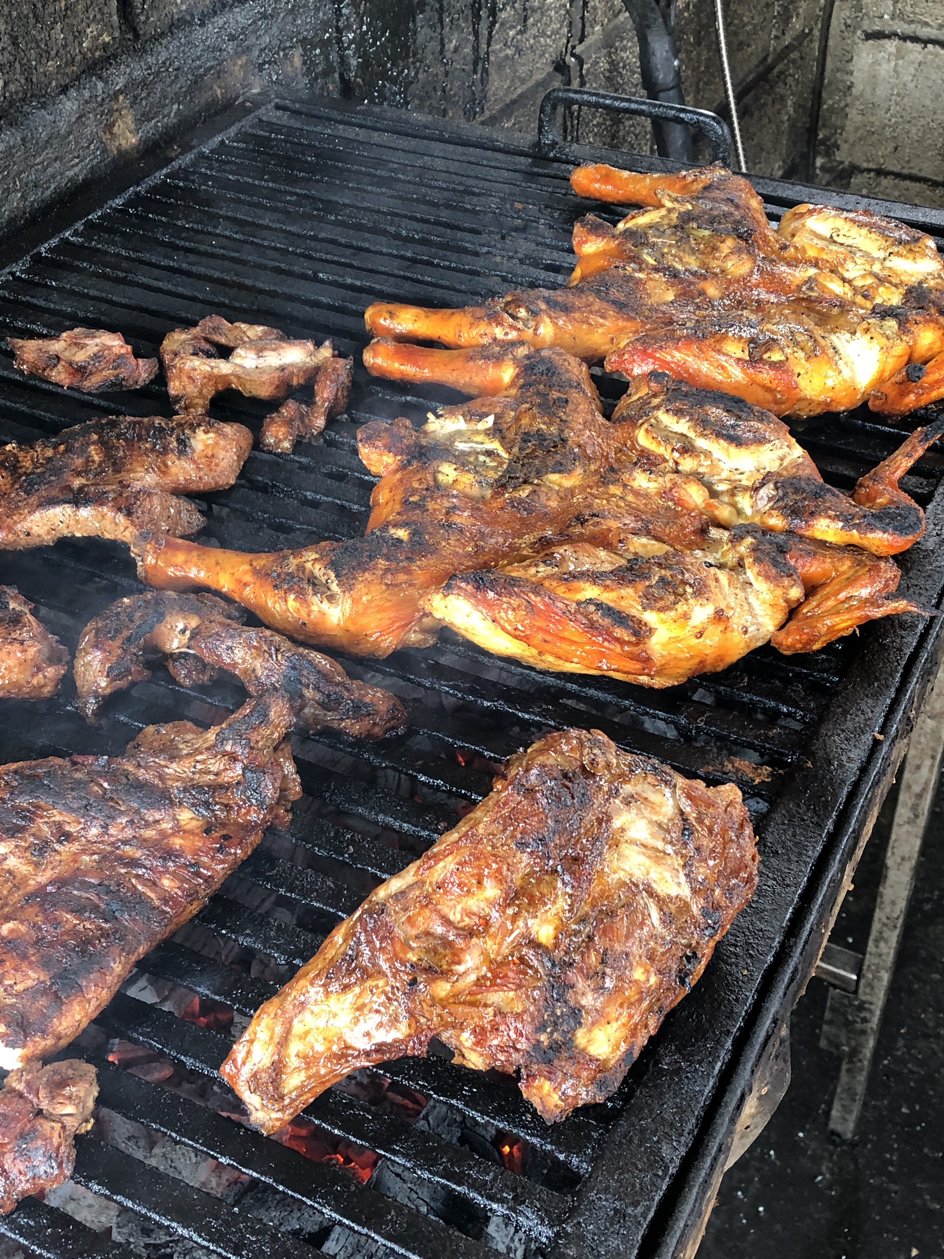 Pollos Y Costillas El Chiapaneco image 1