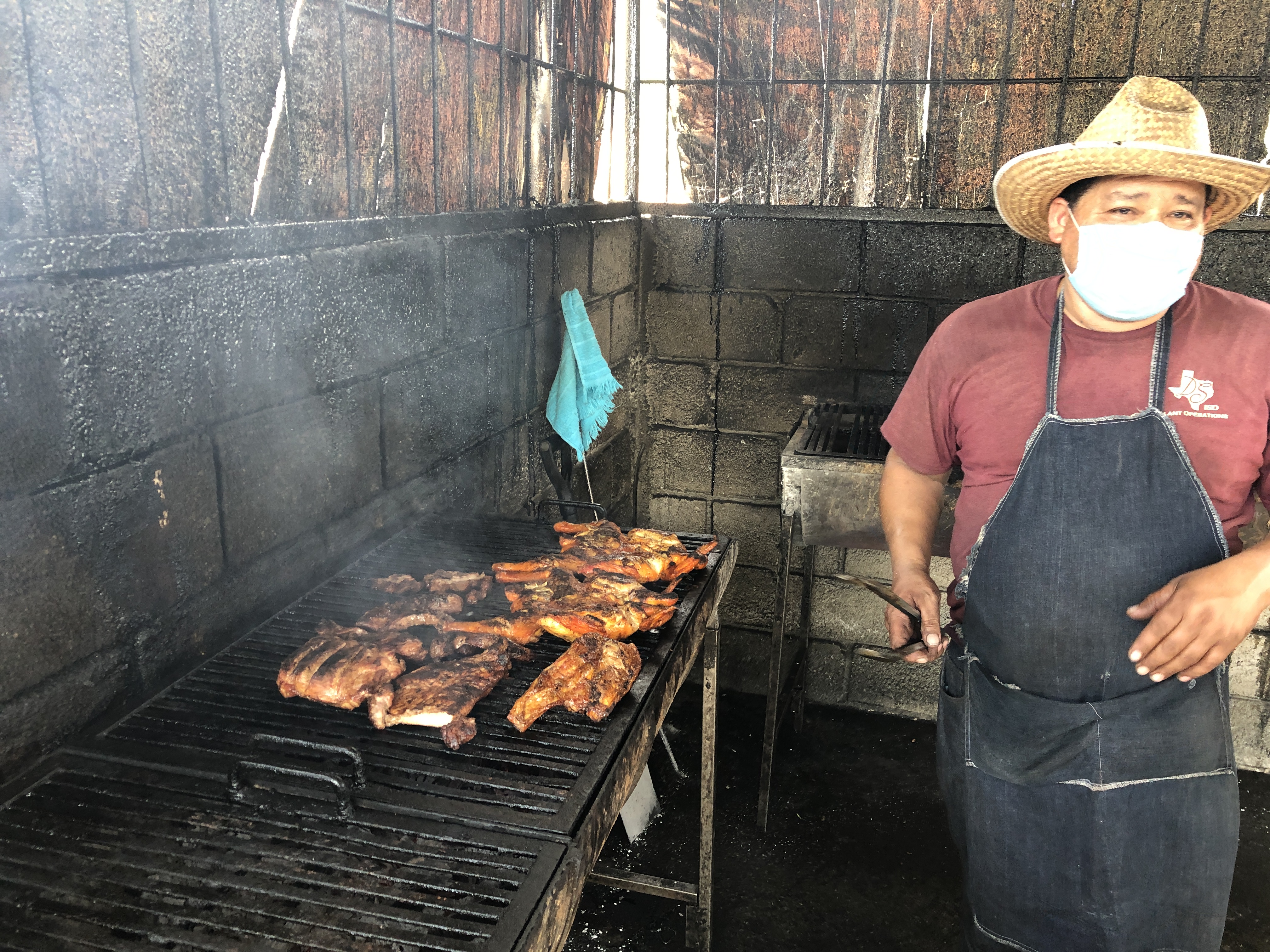 Pollos Y Costillas El Chiapaneco image 2
