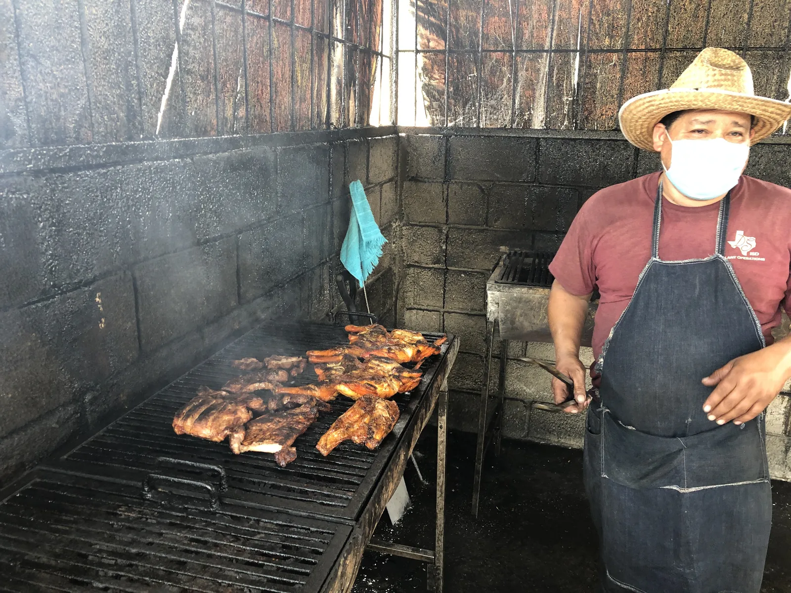 Pollos Y Costillas El Chiapaneco image 2