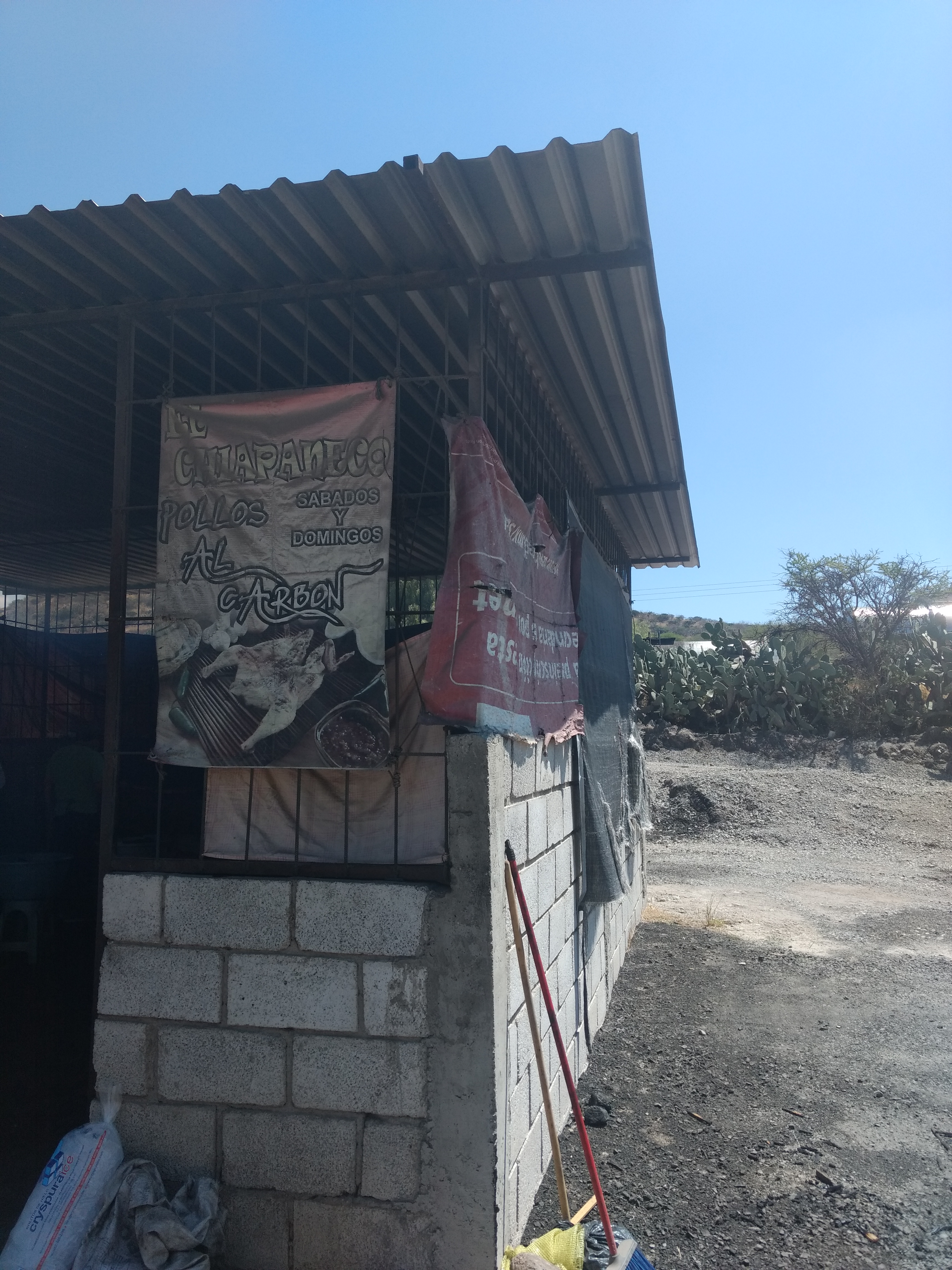 Pollos Y Costillas El Chiapaneco image 4