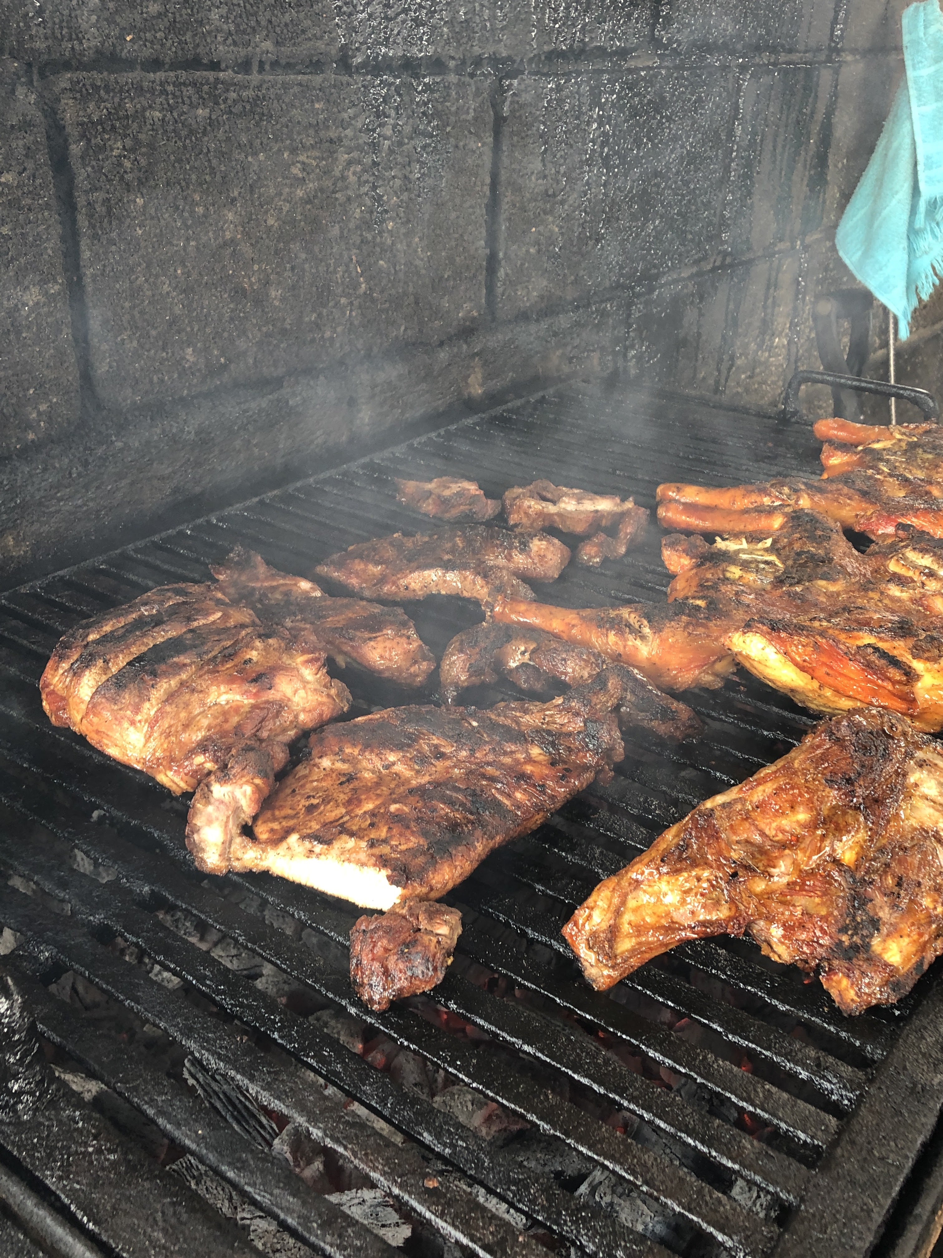 Pollos Y Costillas El Chiapaneco image 5